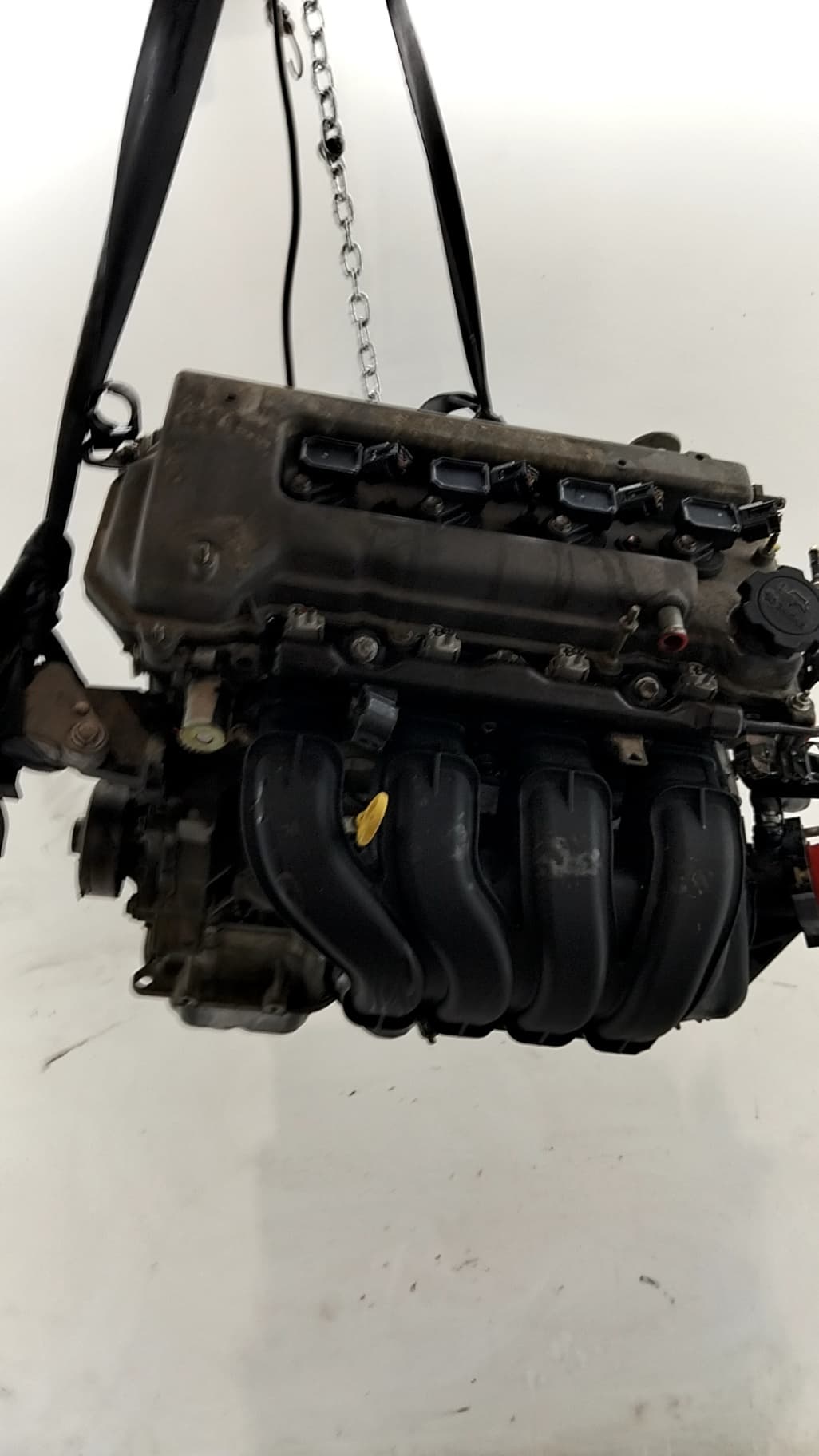 Motor completo TOYOTA COROLLA (E12)