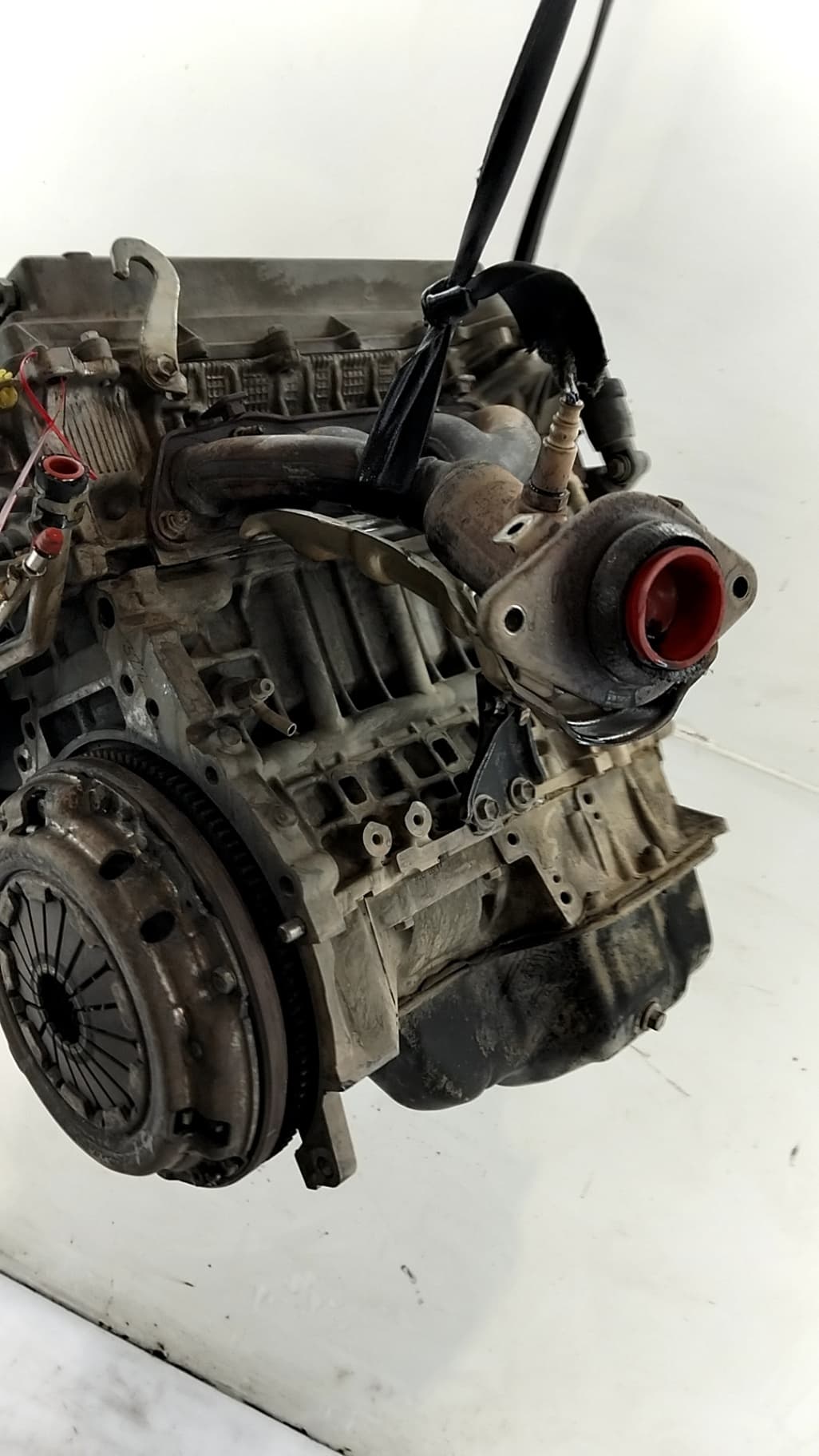 Motor completo TOYOTA COROLLA (E12) 3