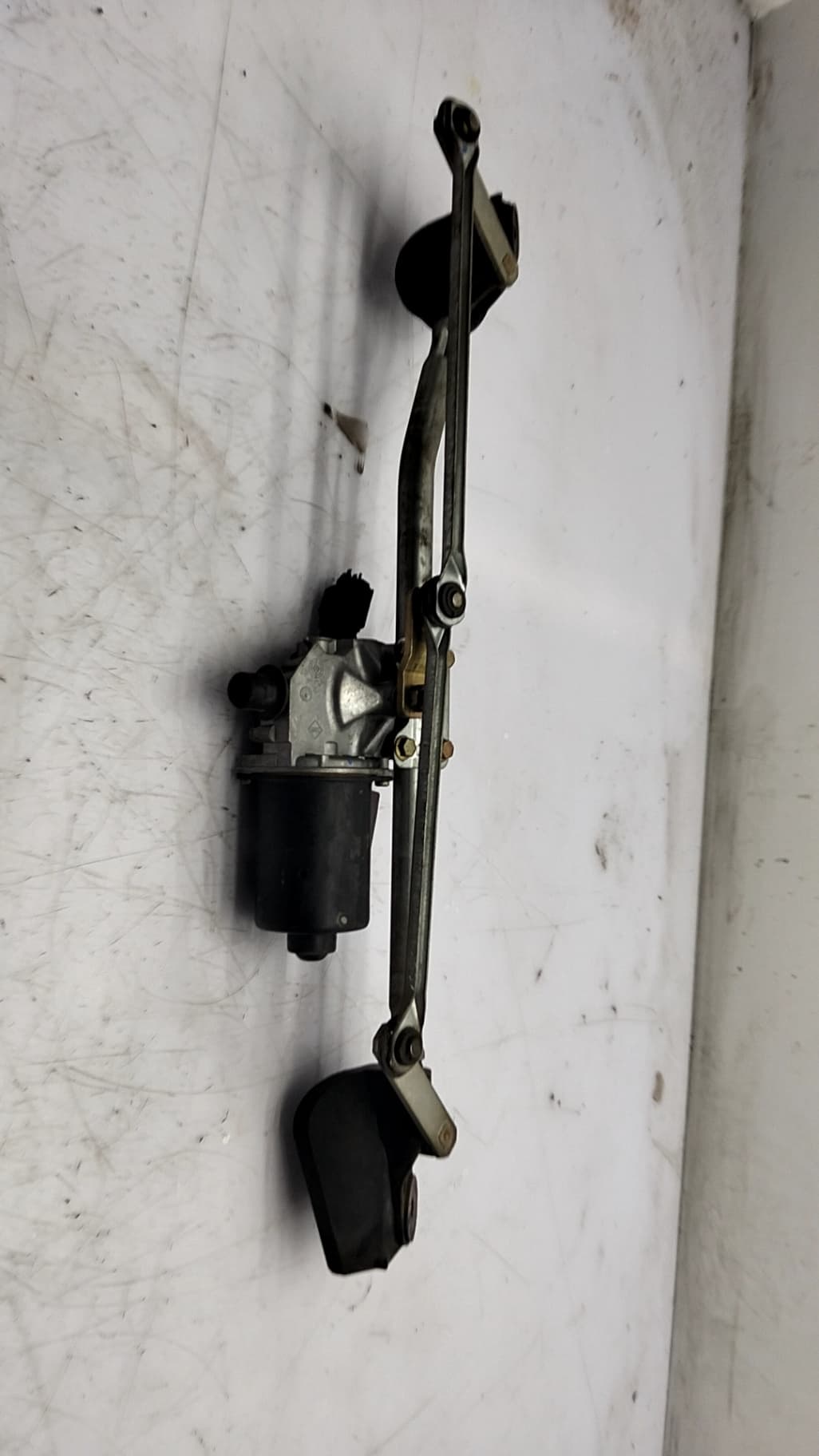 Motor limpia delantero TOYOTA COROLLA (E12) 4