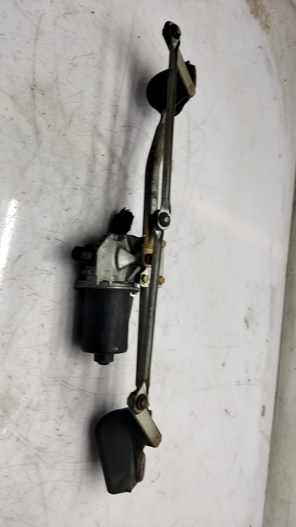 Motor limpia delantero TOYOTA COROLLA (E12) 2
