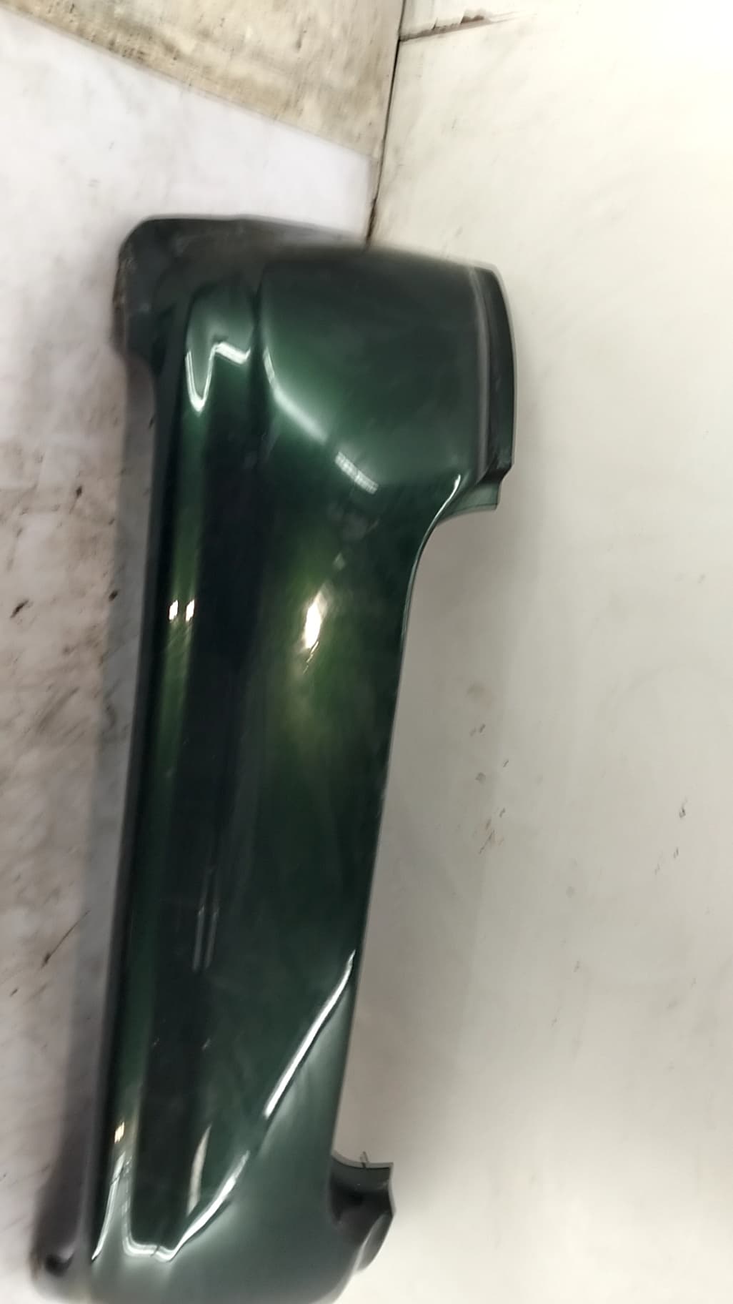 Paragolpes trasero TOYOTA COROLLA (E12) 5