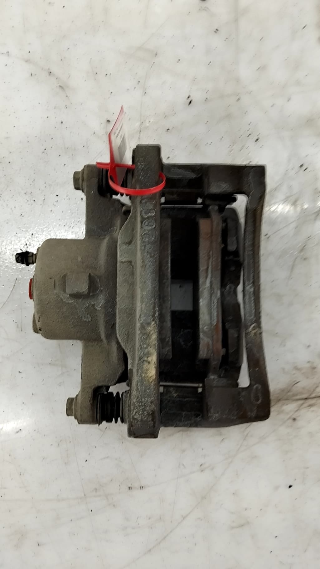Recambio TOYOTA COROLLA (E12) ref. 4773002101 3
