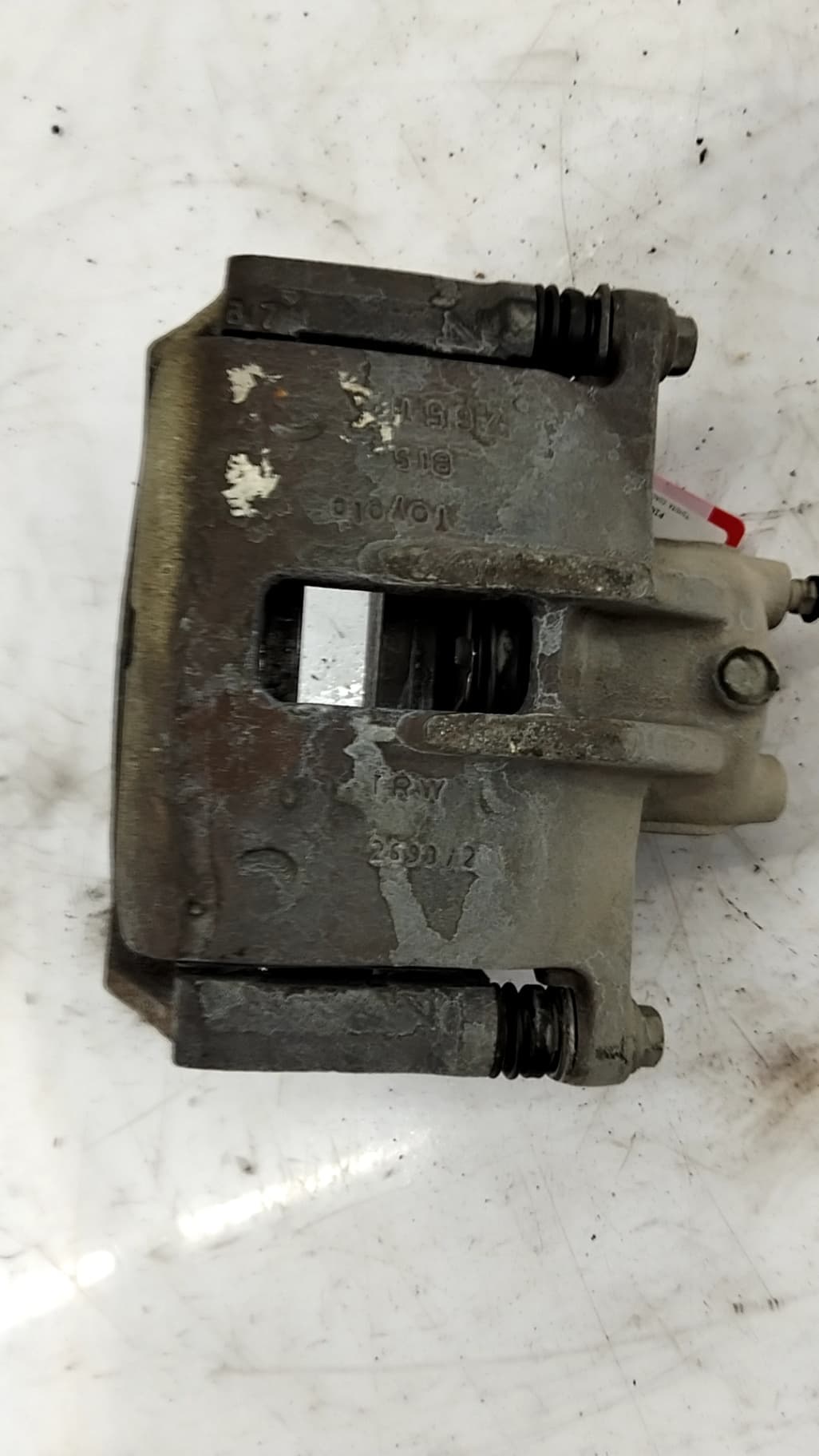 Recambio TOYOTA COROLLA (E12) ref. 4773002101