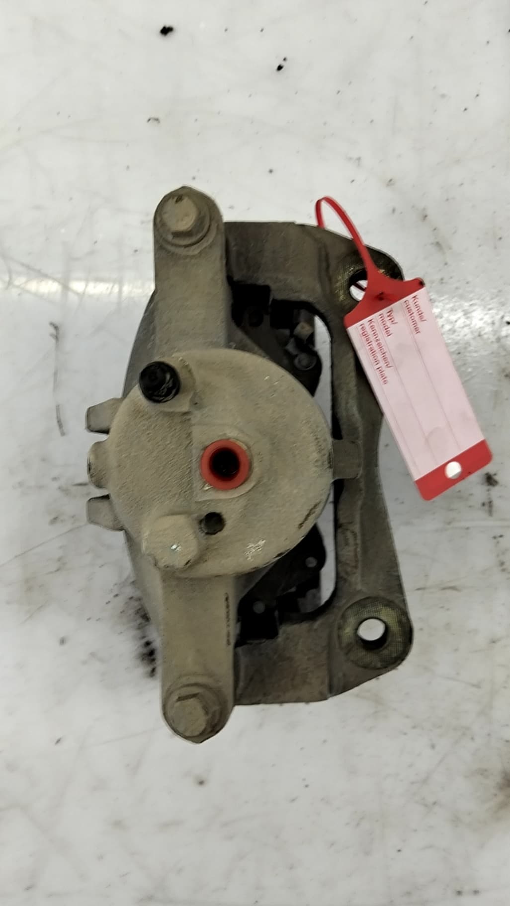 Recambio TOYOTA COROLLA (E12) ref. 4773002101 2
