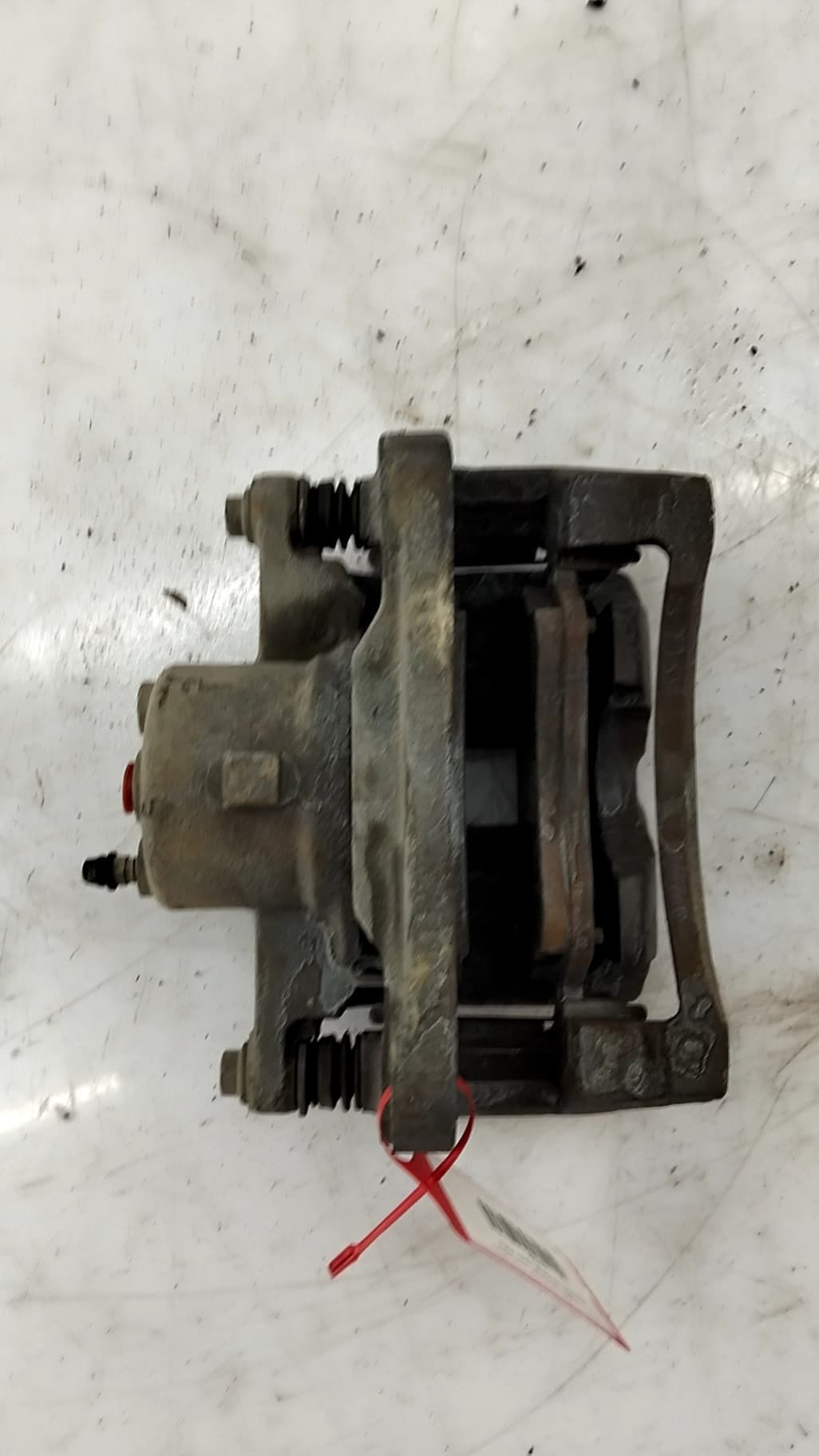 Recambio TOYOTA COROLLA (E12) ref. 4775002101 3