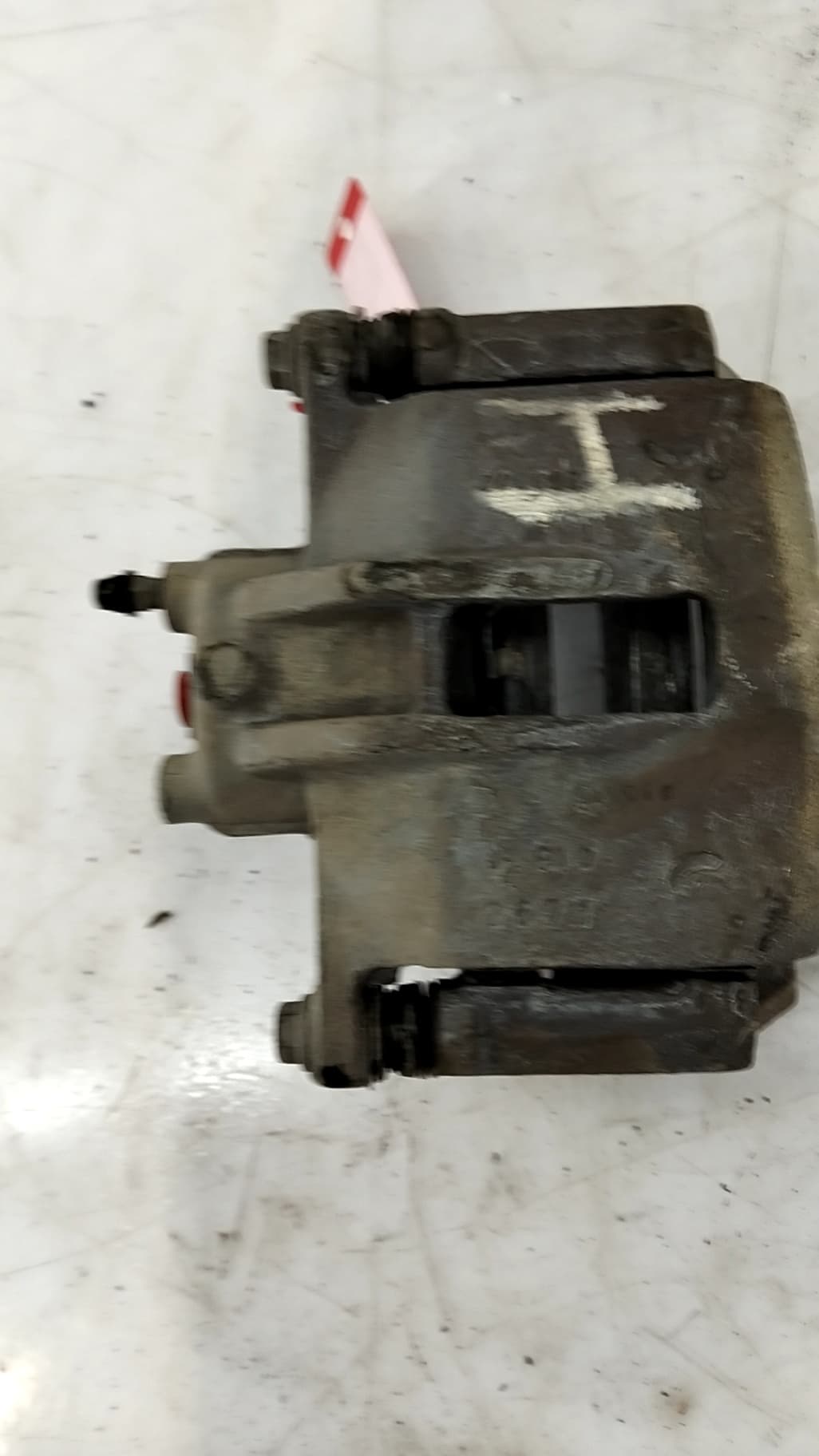 Recambio TOYOTA COROLLA (E12) ref. 4775002101