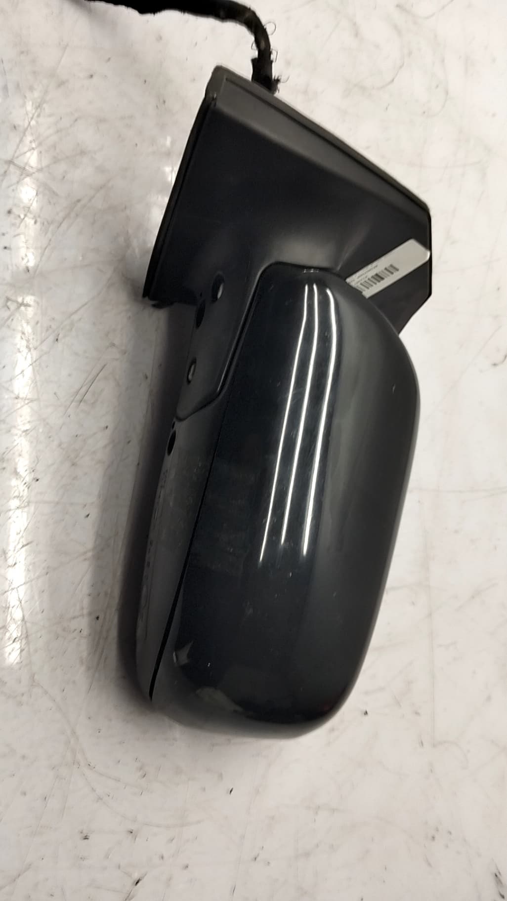 Retrovisor izquierdo TOYOTA COROLLA (E12)