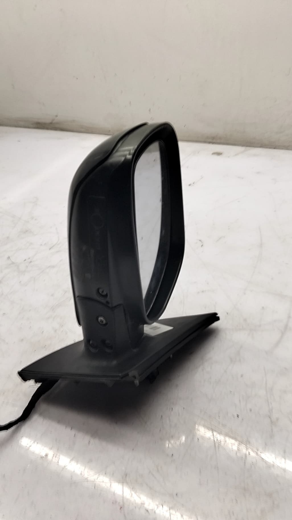 Retrovisor izquierdo TOYOTA COROLLA (E12) 4