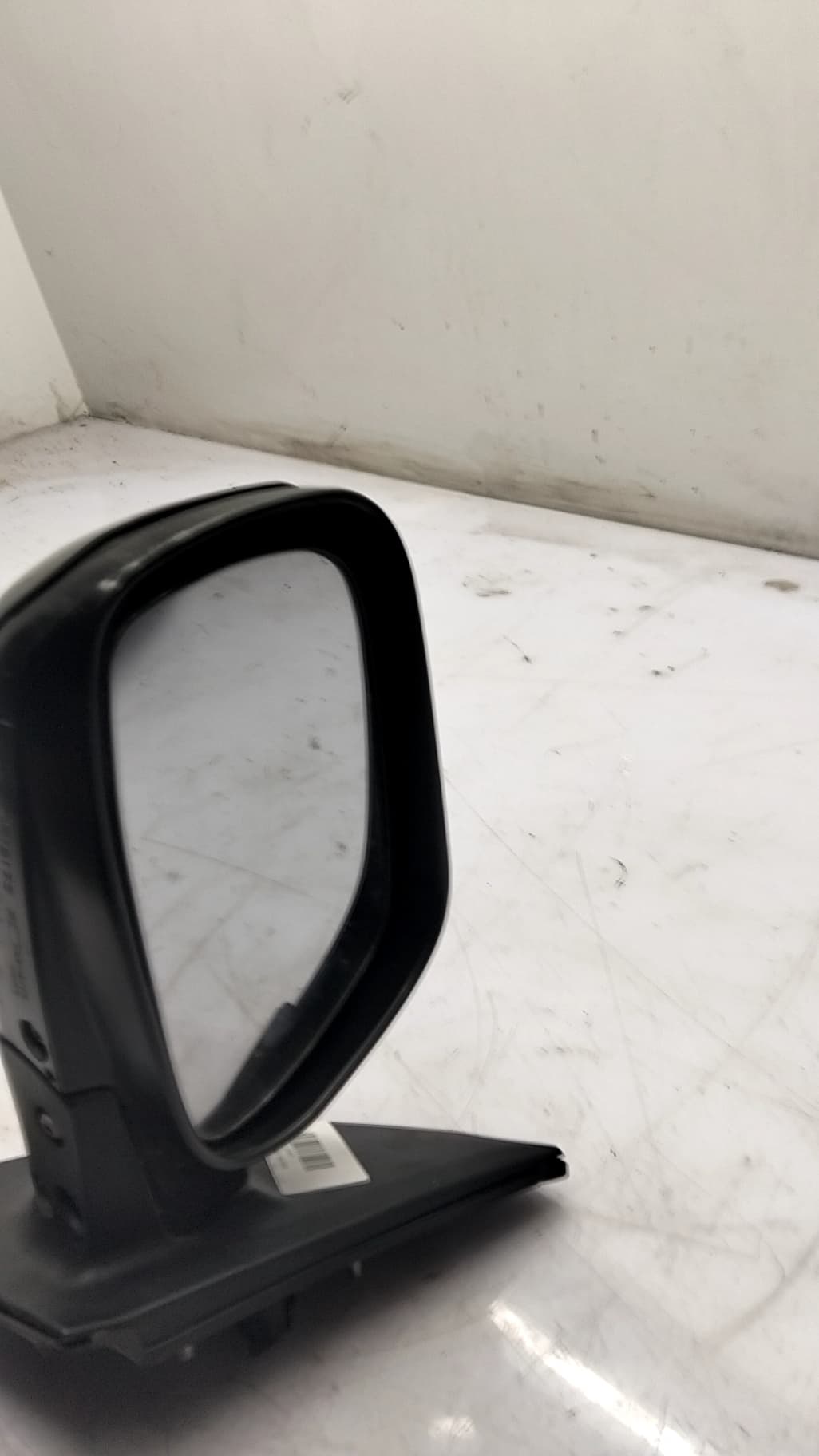 Retrovisor izquierdo TOYOTA COROLLA (E12) 3