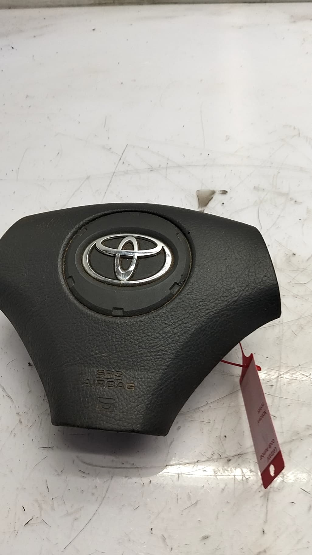 Recambio TOYOTA COROLLA (E12) ref. 4513002160B0