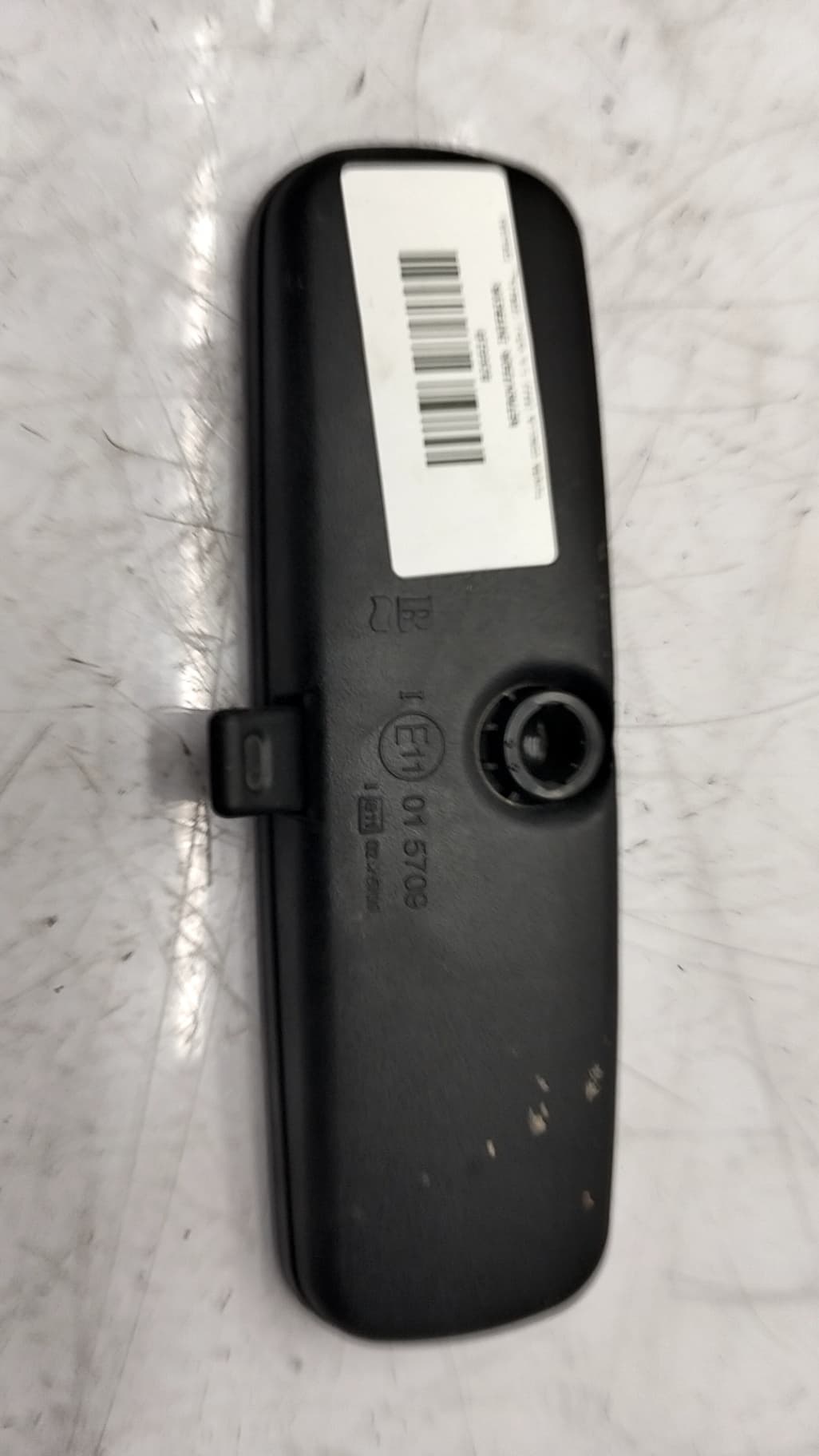 Recambio TOYOTA COROLLA (E12) ref. 8781005020 4
