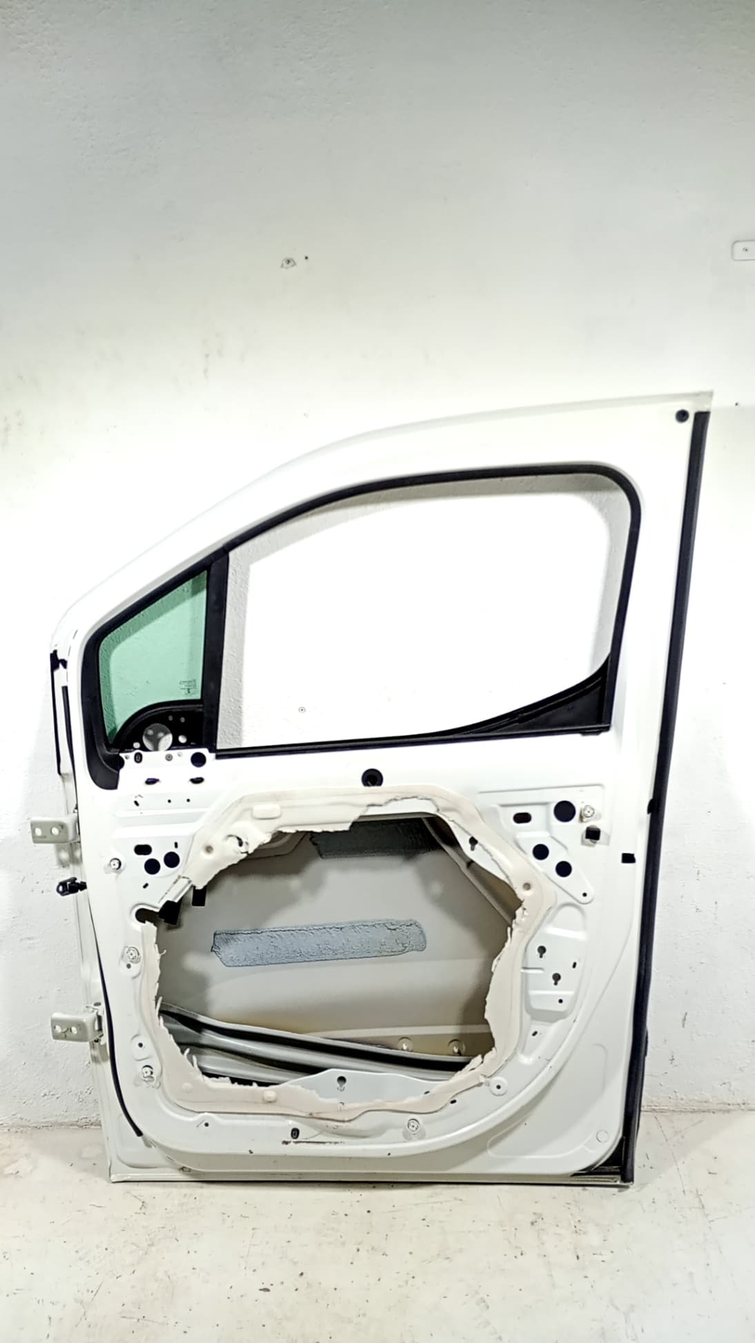 Puerta delantera derecha PEUGEOT RIFTER 3