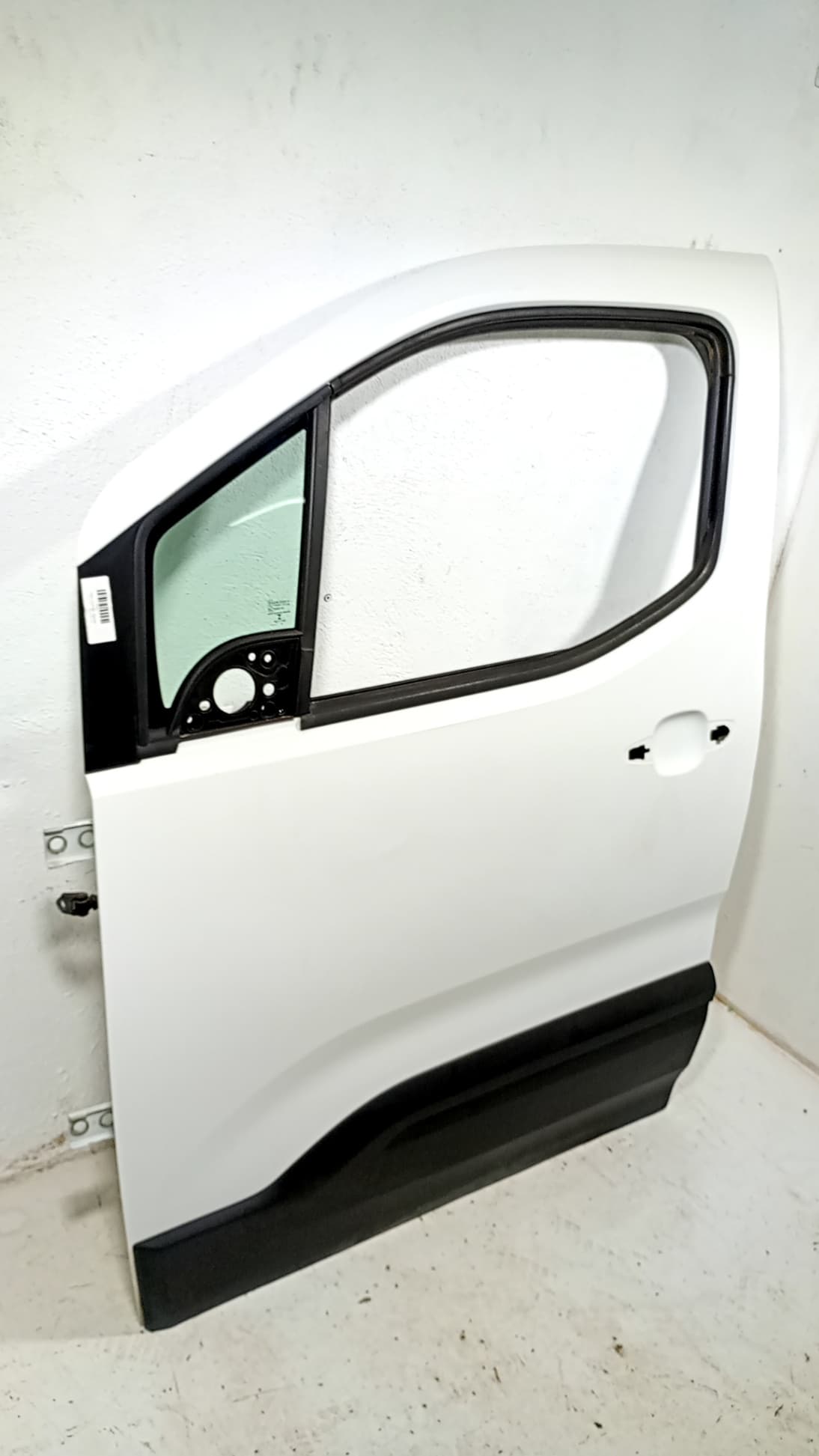 Puerta delantera izquierda PEUGEOT RIFTER 5