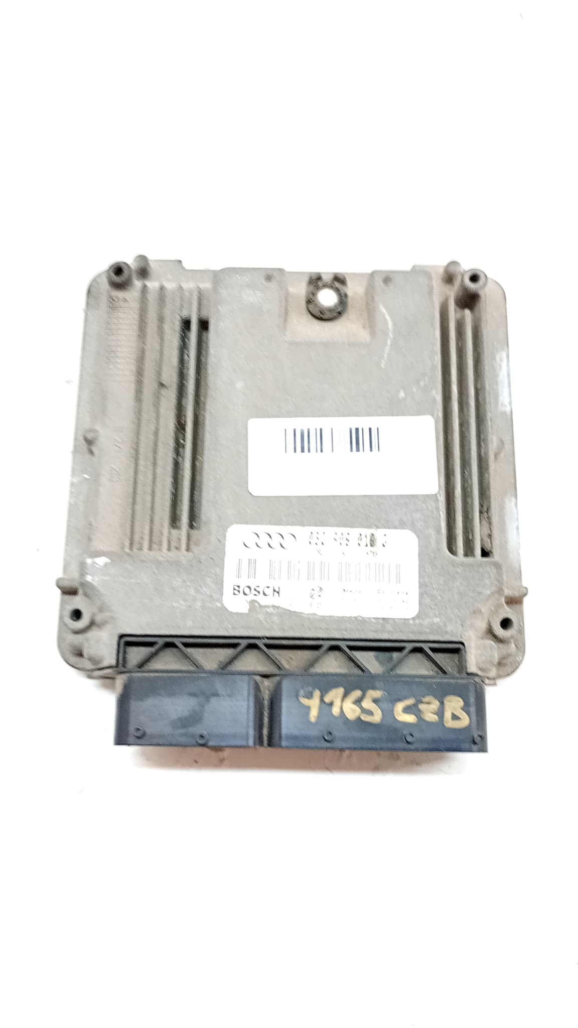 Centralita motor uce VOLKSWAGEN GOLF V BERLINA (1K1)