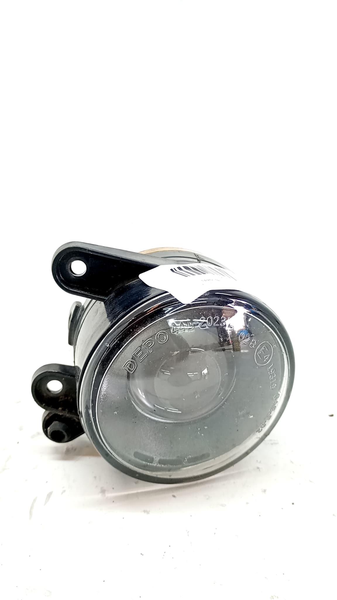 Faro antiniebla izquierdo VOLKSWAGEN GOLF V BERLINA (1K1)