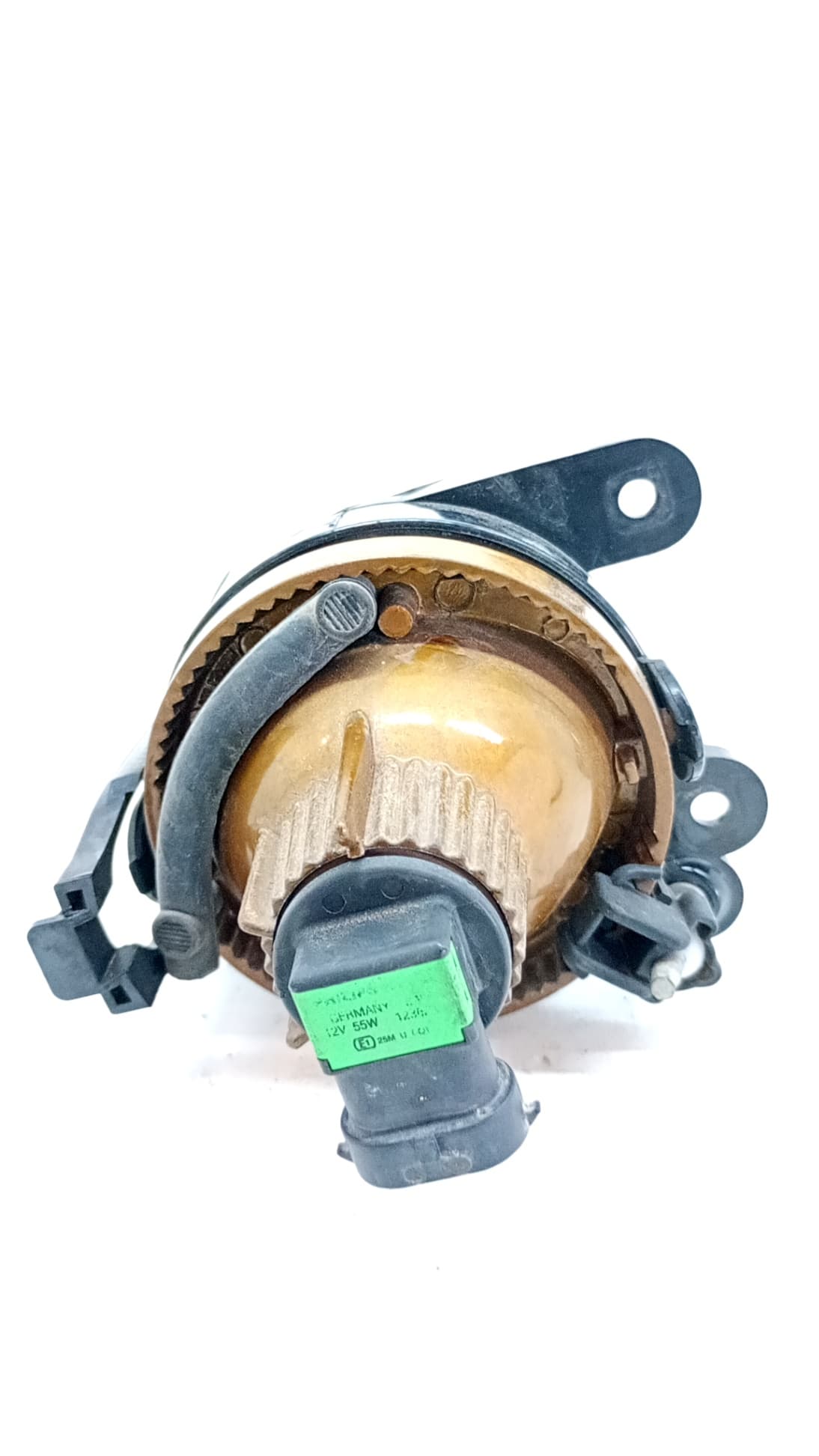 Faro antiniebla izquierdo VOLKSWAGEN GOLF V BERLINA (1K1) 4