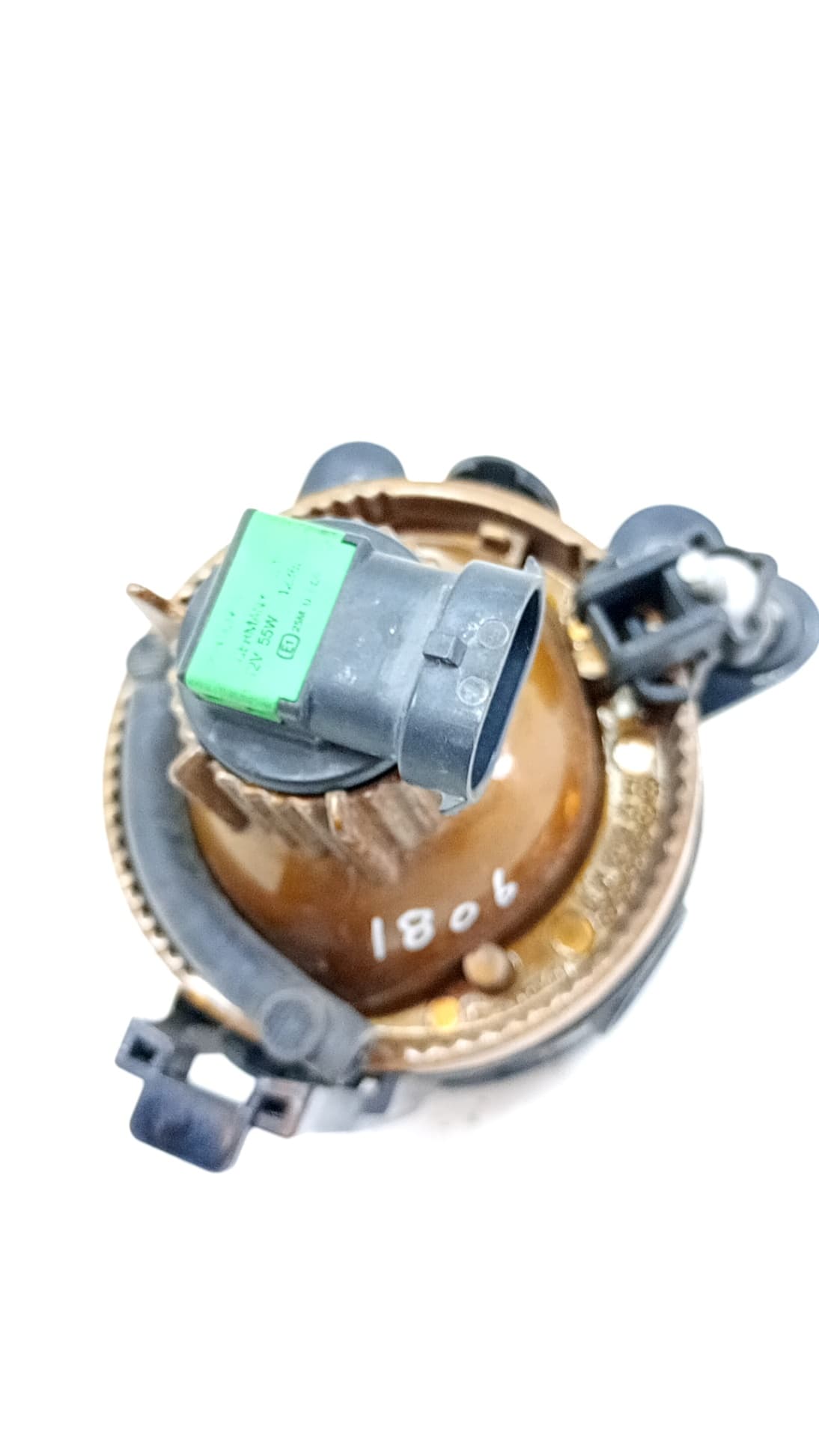 Faro antiniebla izquierdo VOLKSWAGEN GOLF V BERLINA (1K1) 3