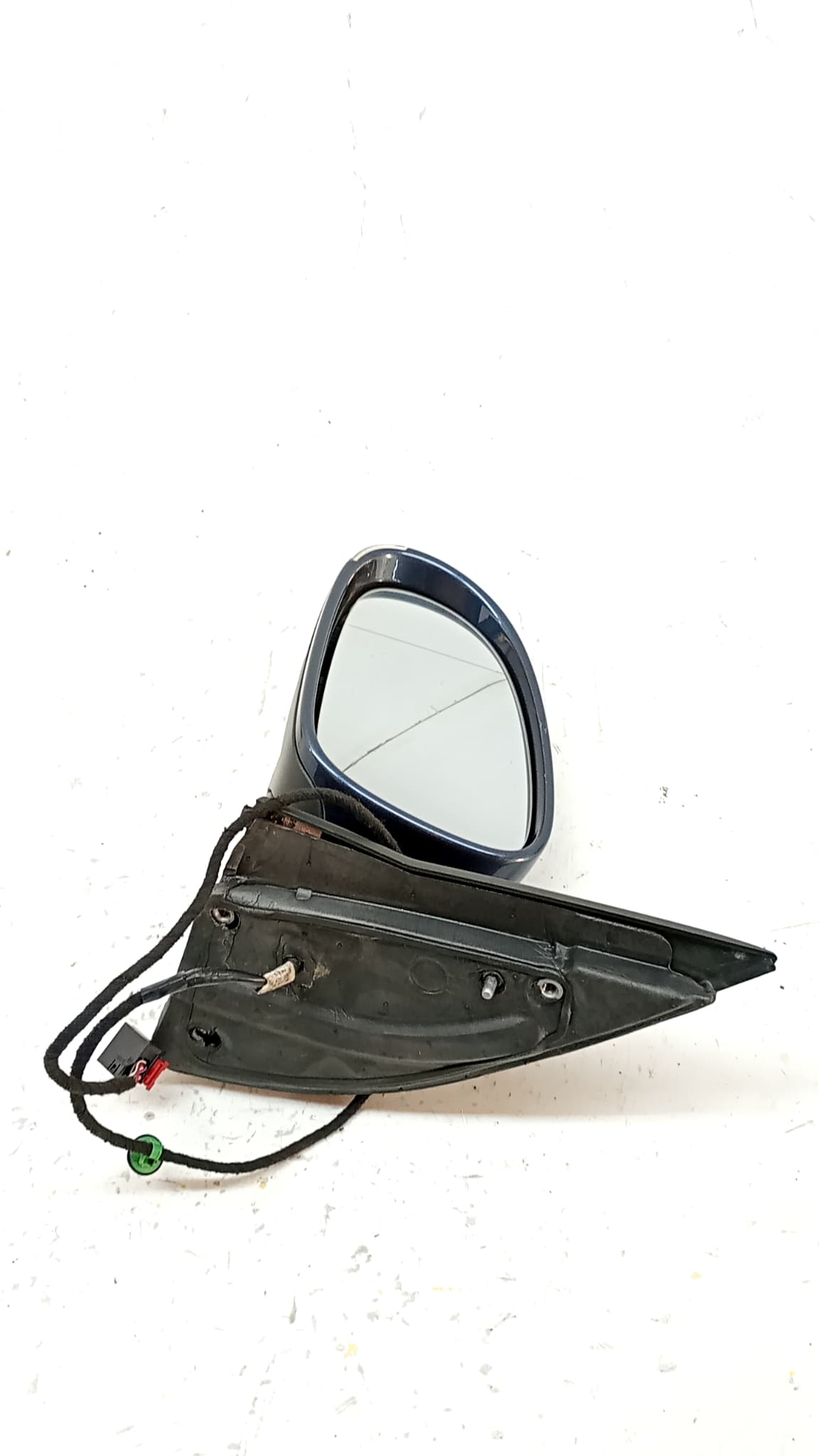 Retrovisor izquierdo VOLKSWAGEN GOLF V BERLINA (1K1)