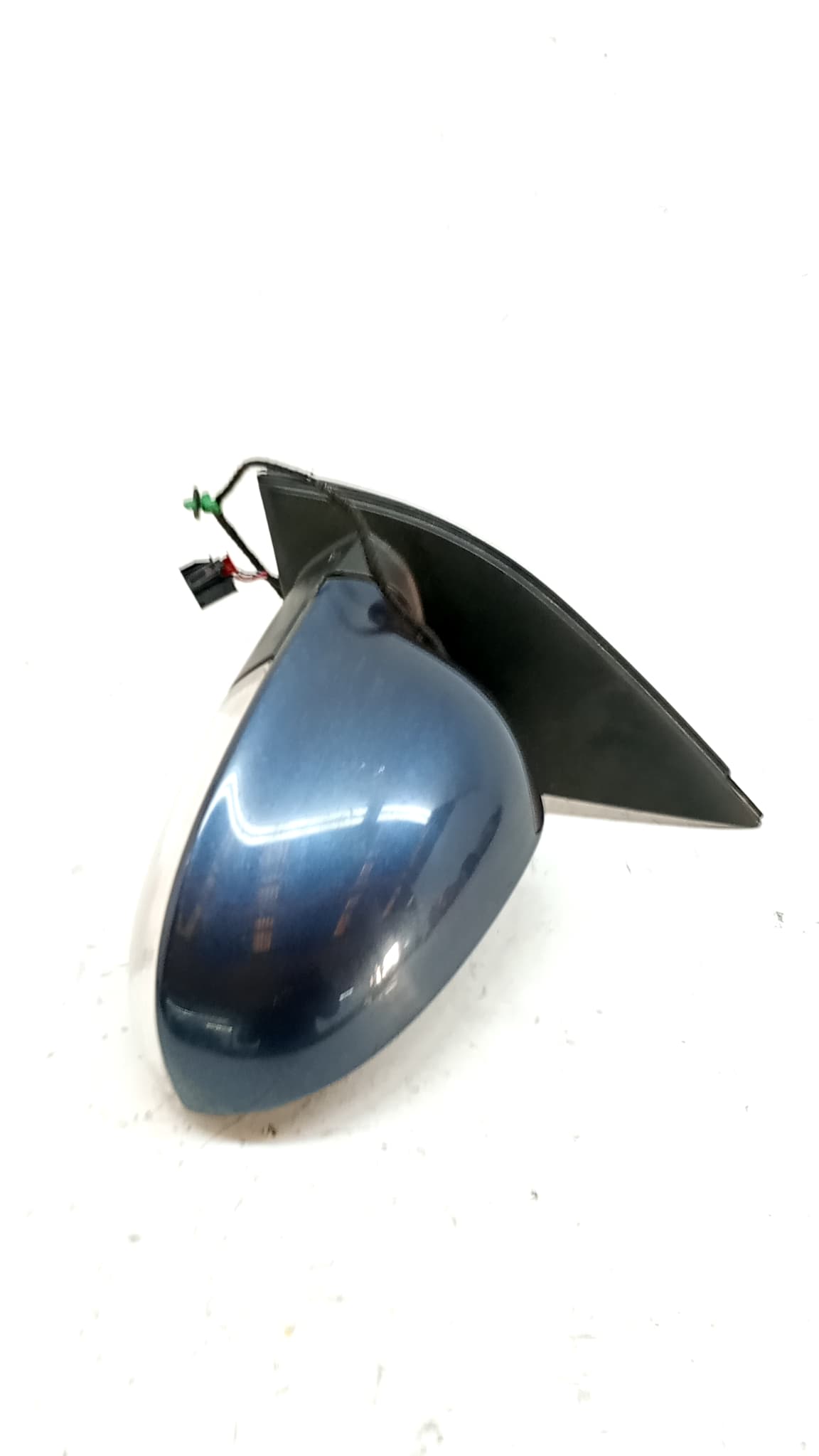 Retrovisor izquierdo VOLKSWAGEN GOLF V BERLINA (1K1) 3
