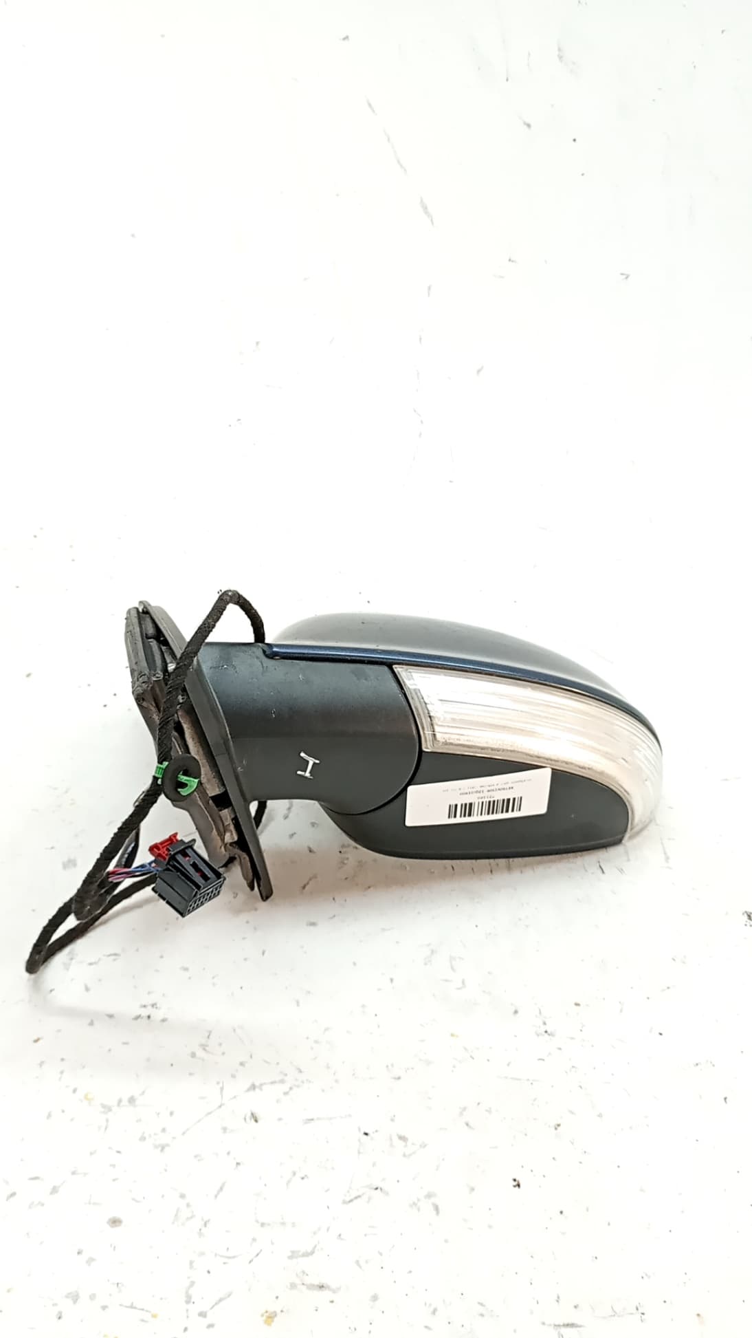 Retrovisor izquierdo VOLKSWAGEN GOLF V BERLINA (1K1) 2