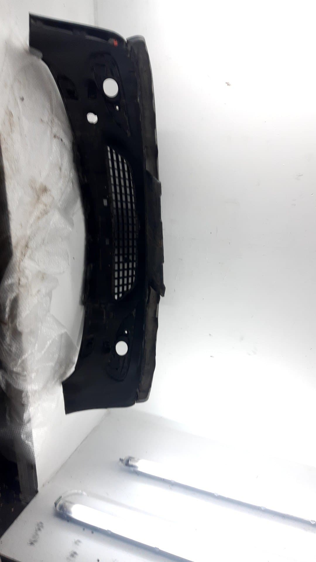 Paragolpes delantero OPEL ASTRA H BER. 2