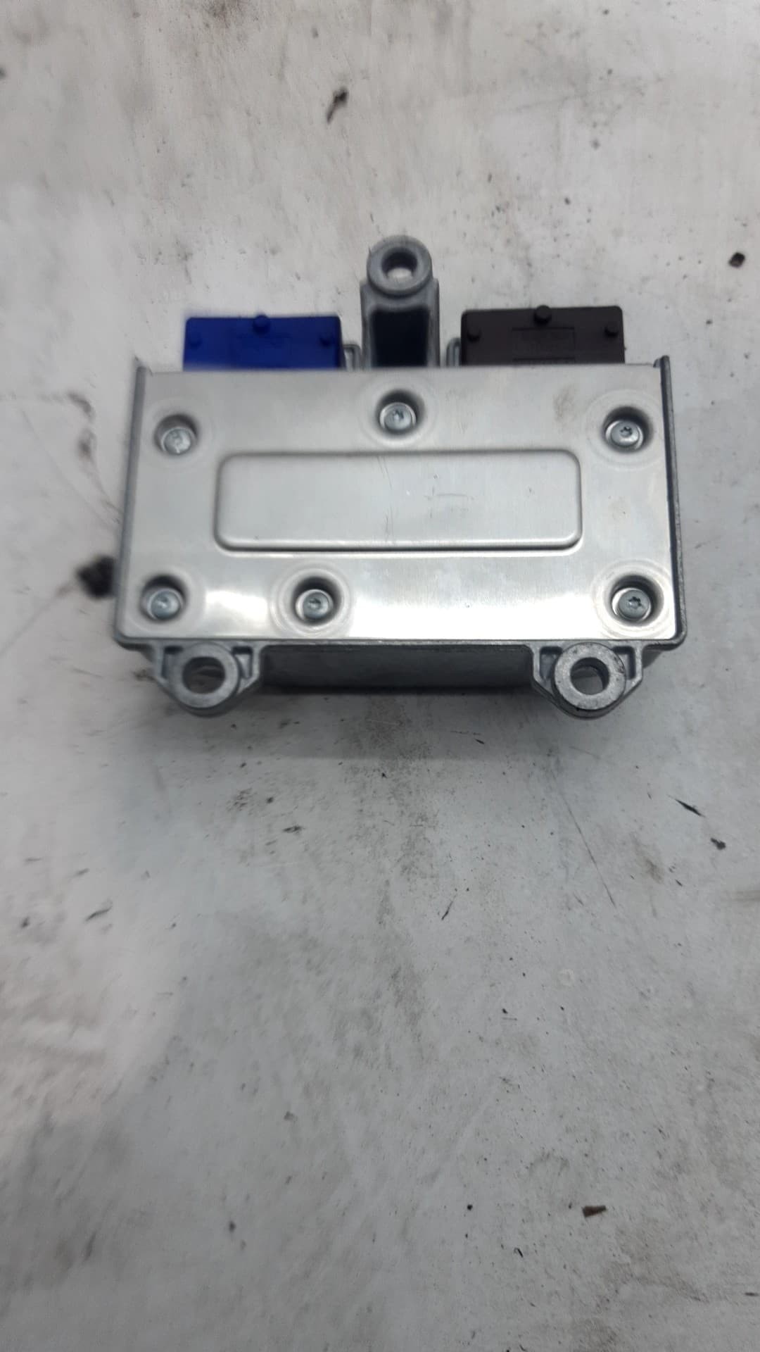 Centralita airbag OPEL ASTRA H BER. 4