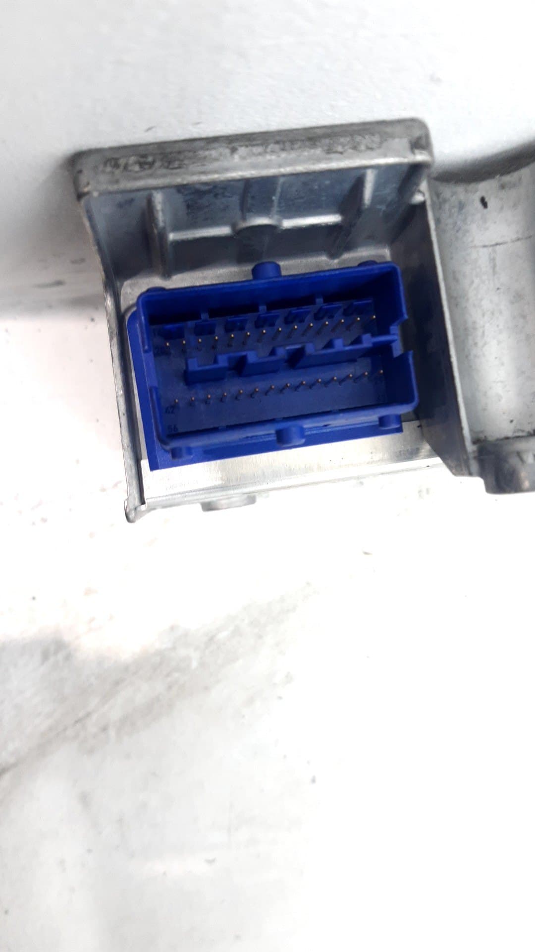 Centralita airbag OPEL ASTRA H BER. 3