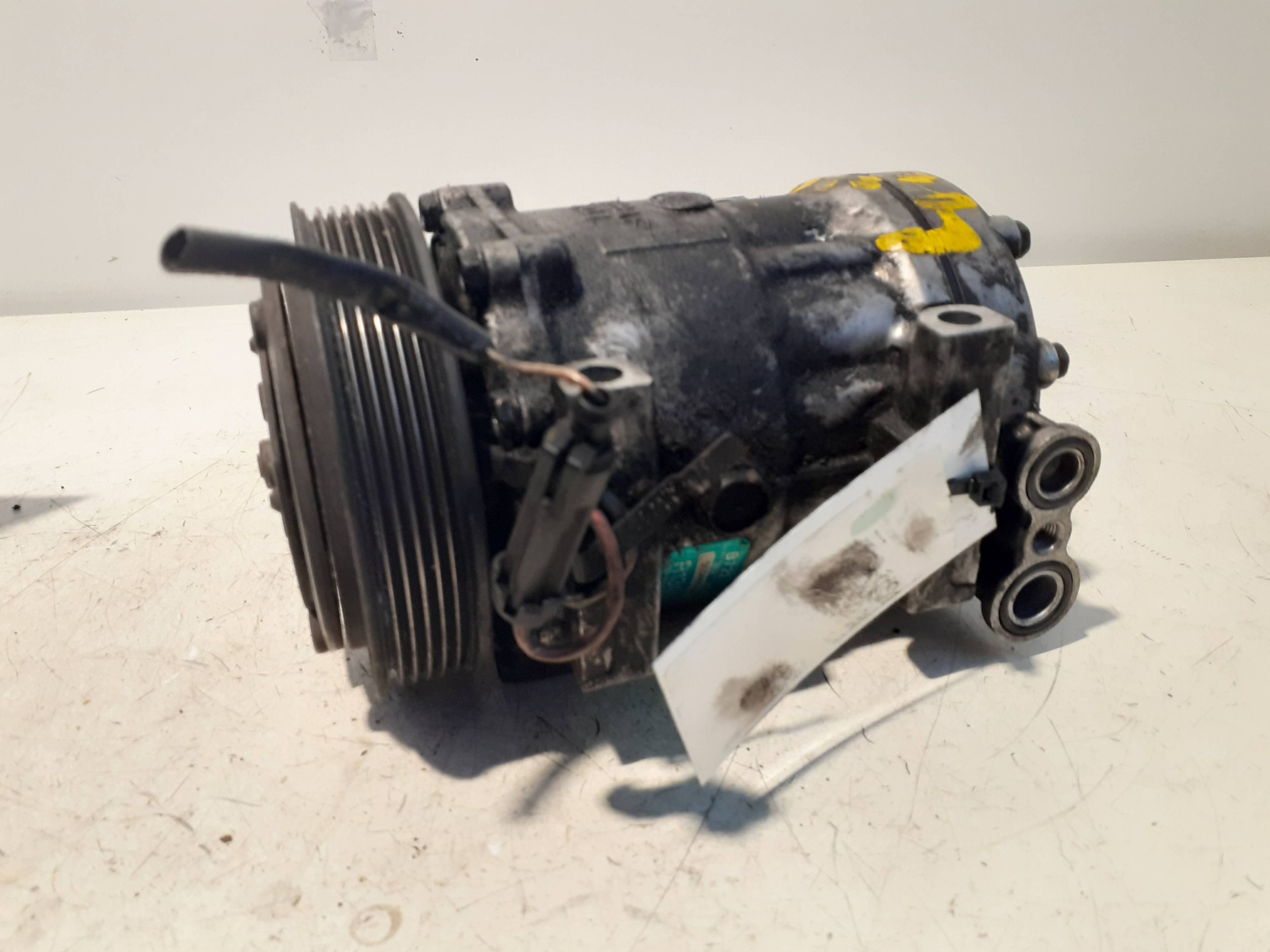 Recambio ALFA ROMEO 147 (190) ref. SD7V161157F 4