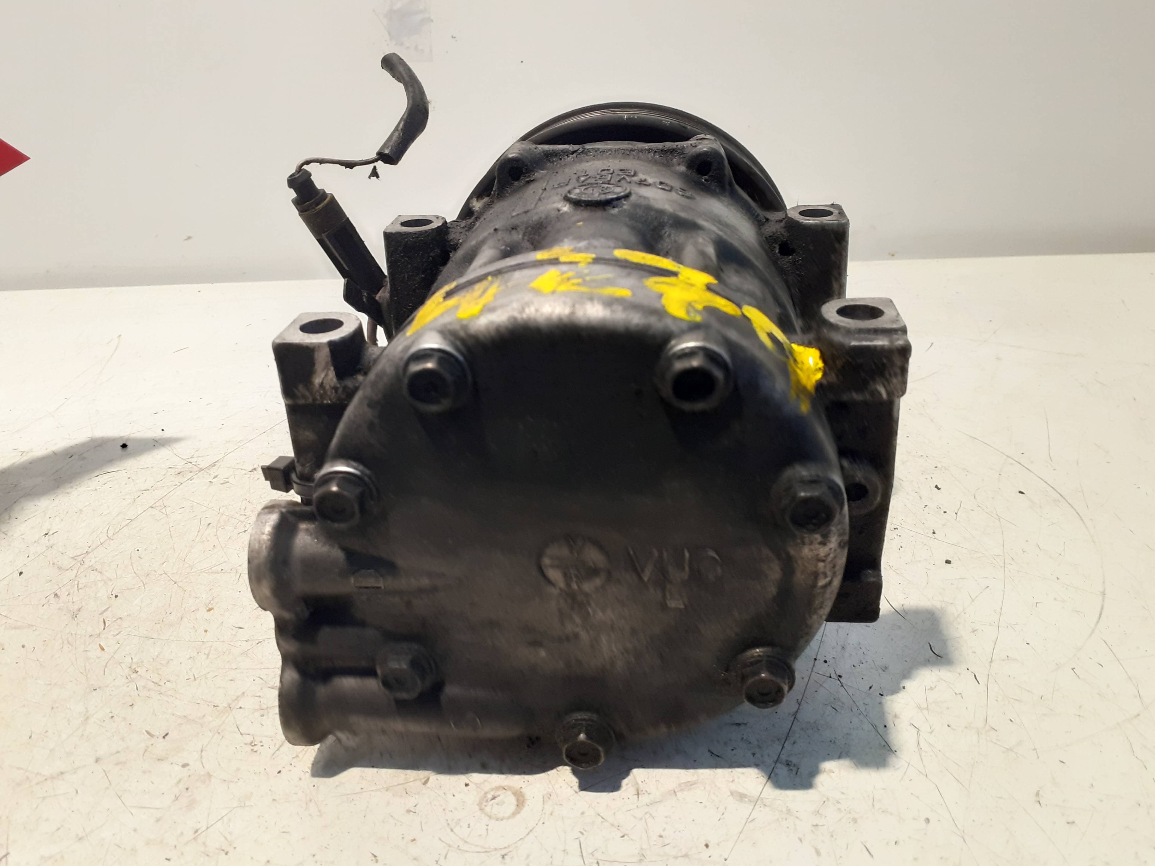 Recambio ALFA ROMEO 147 (190) ref. SD7V161157F 3