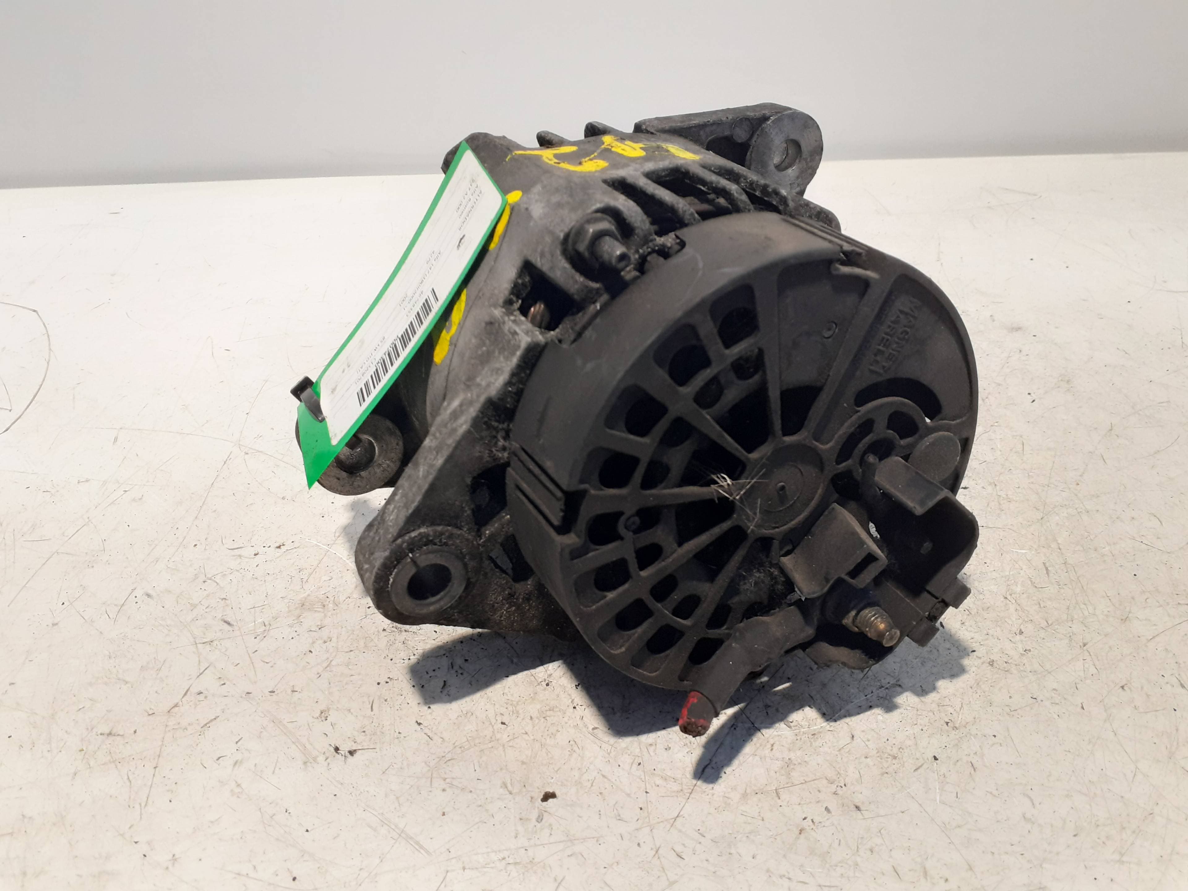 Alternador ALFA ROMEO 147 (190) 3