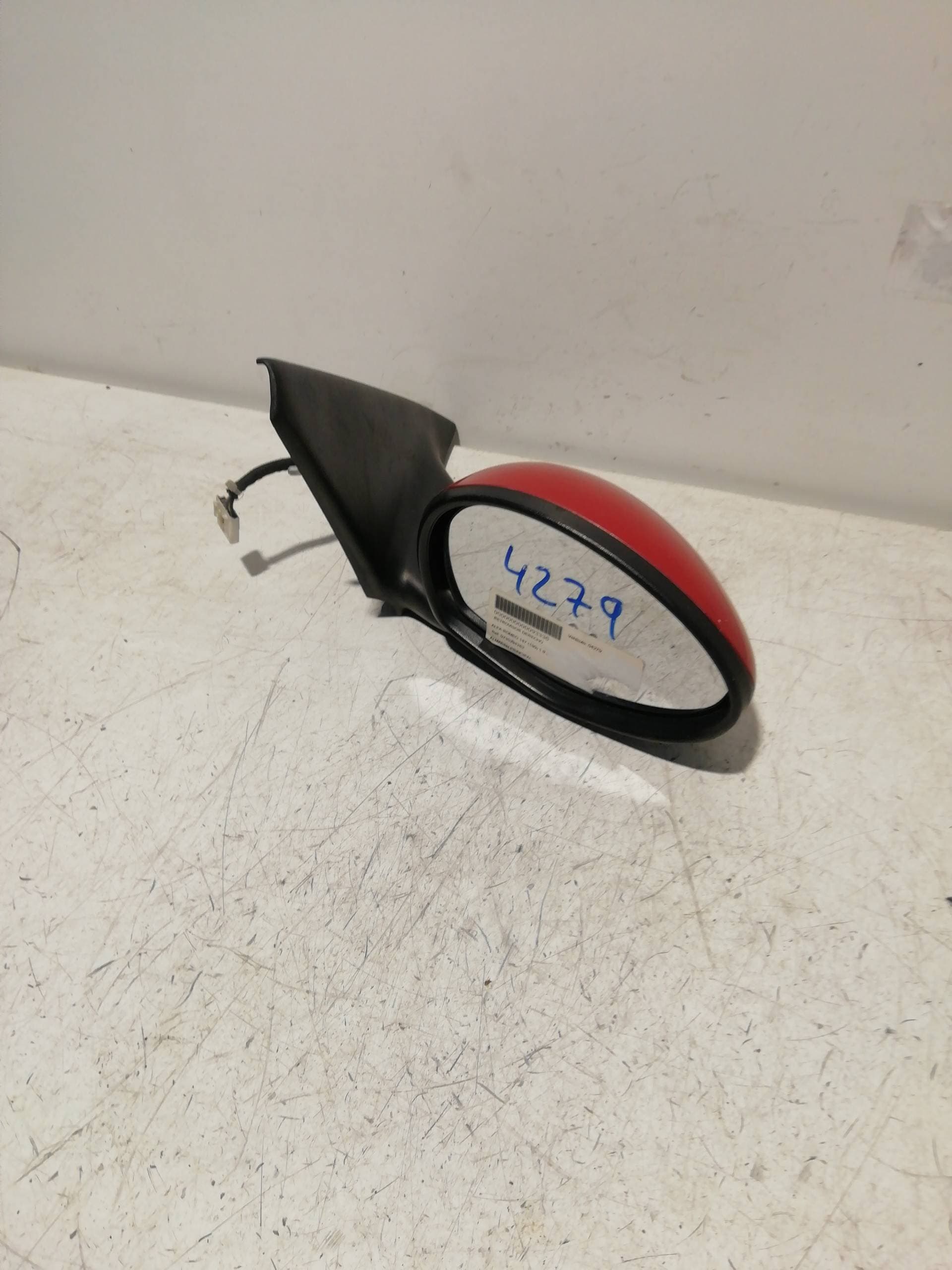 Retrovisor derecho ALFA ROMEO 147 (190)