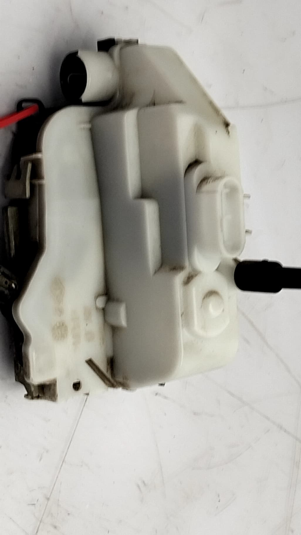 Cerradura puerta delantera derecha RENAULT SCENIC (JA..) 5