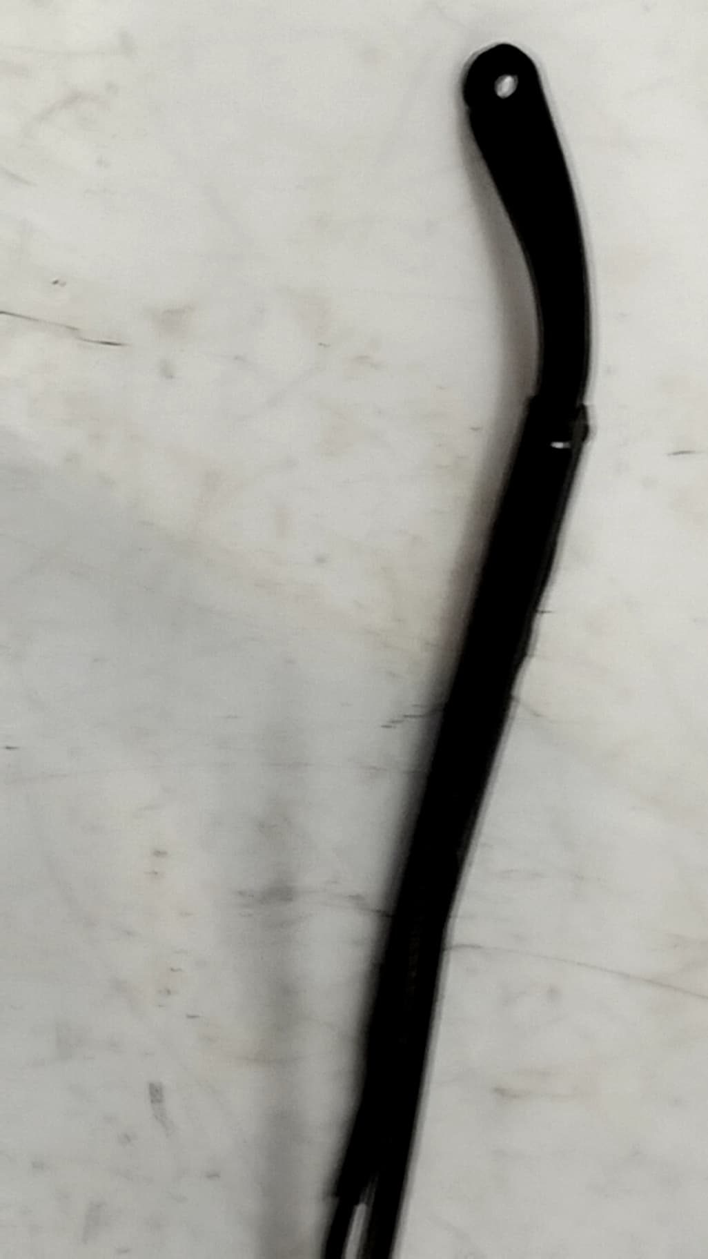 Brazo limpia delantero derecho RENAULT SCENIC (JA..) 2