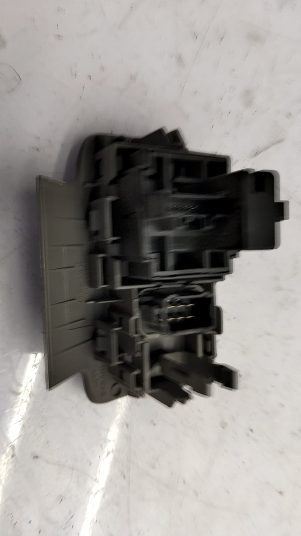 Mando luces RENAULT SCENIC (JA..) 3