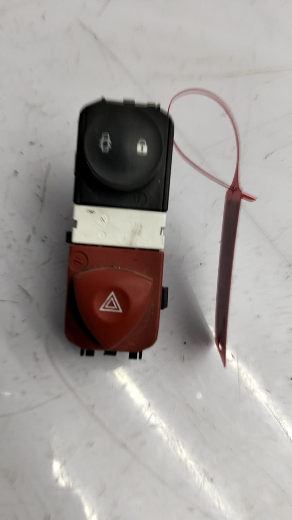 Interruptor RENAULT SCENIC (JA..)