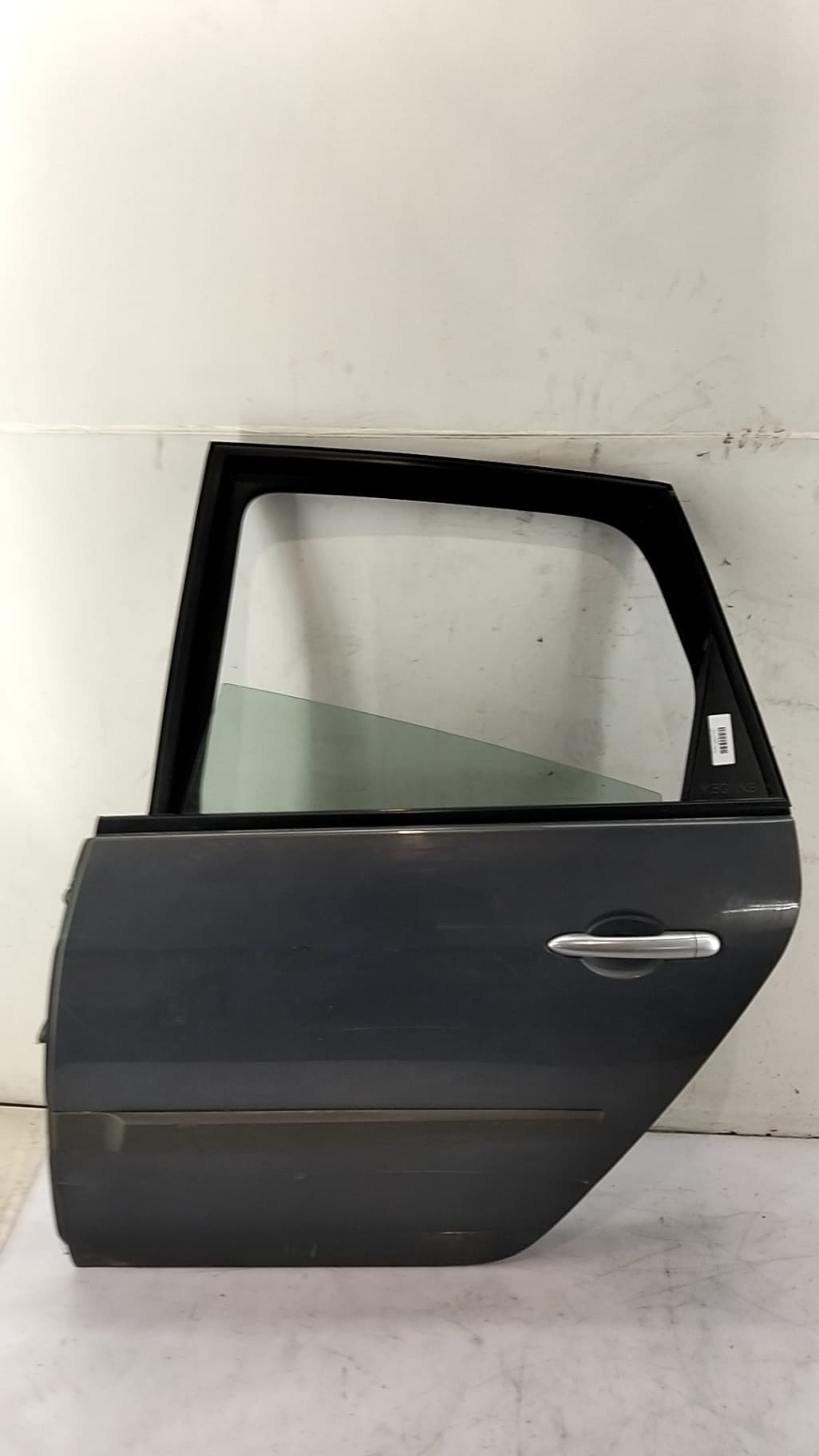 Puerta trasera izquierda RENAULT SCENIC (JA..)