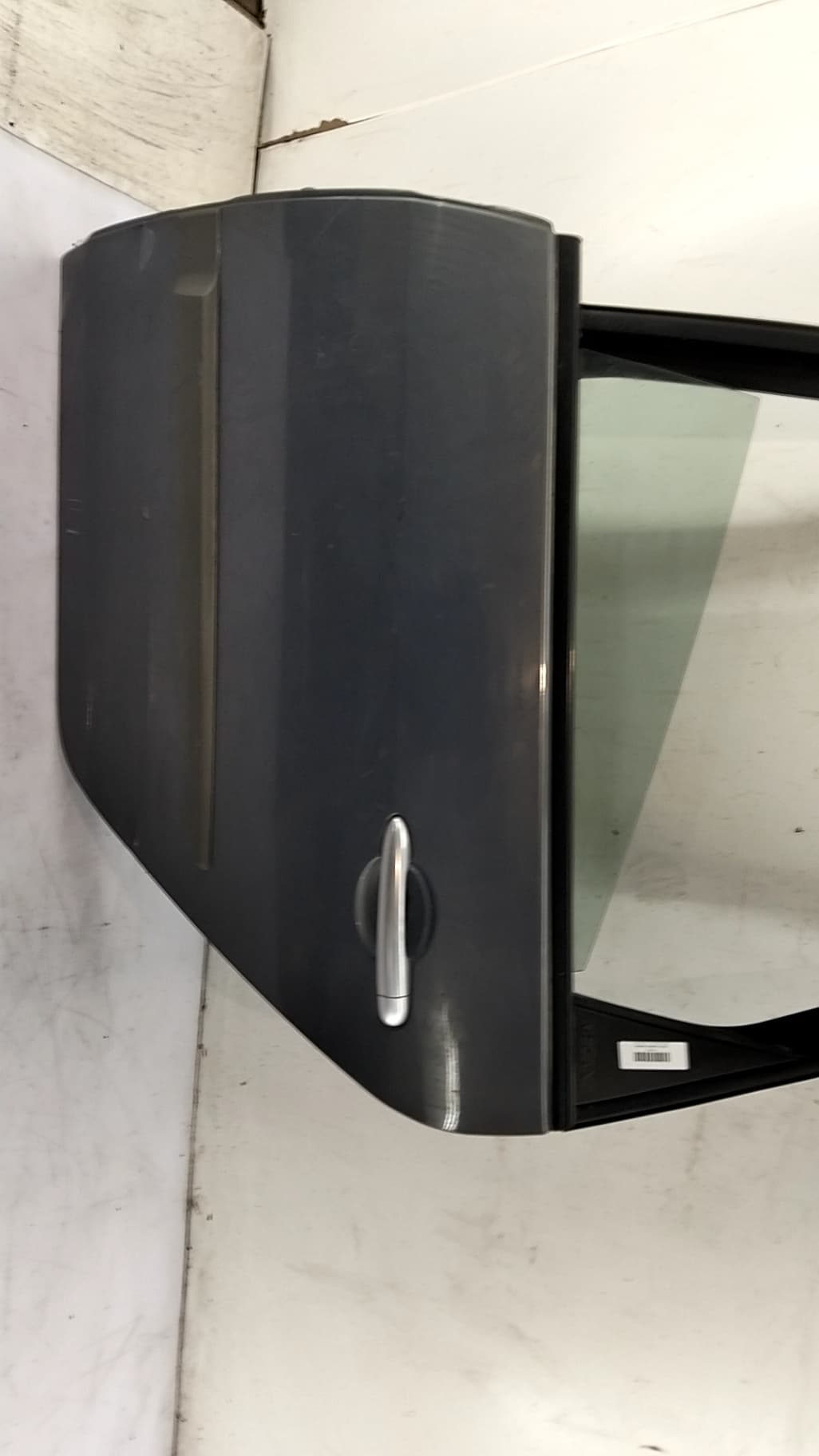Puerta trasera izquierda RENAULT SCENIC (JA..) 5