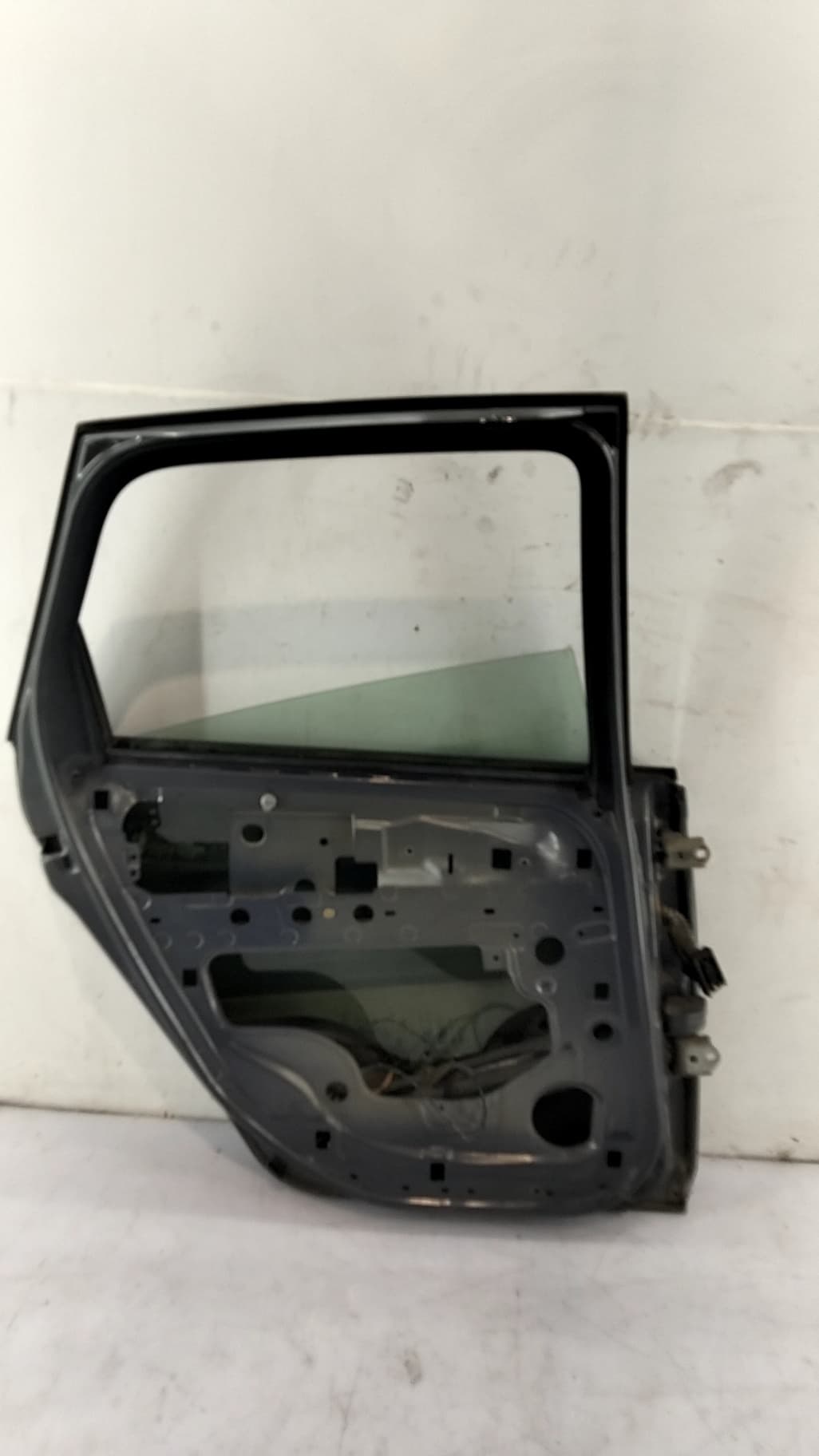 Puerta trasera izquierda RENAULT SCENIC (JA..) 4