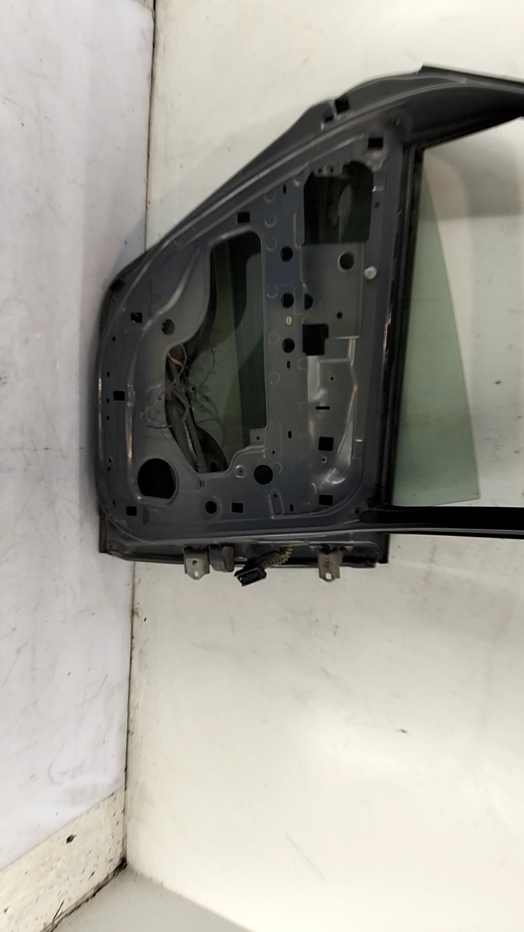 Puerta trasera izquierda RENAULT SCENIC (JA..) 3