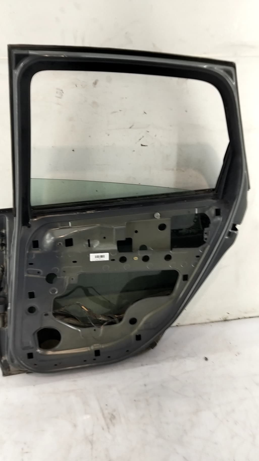 Puerta trasera derecha RENAULT SCENIC (JA..) 5