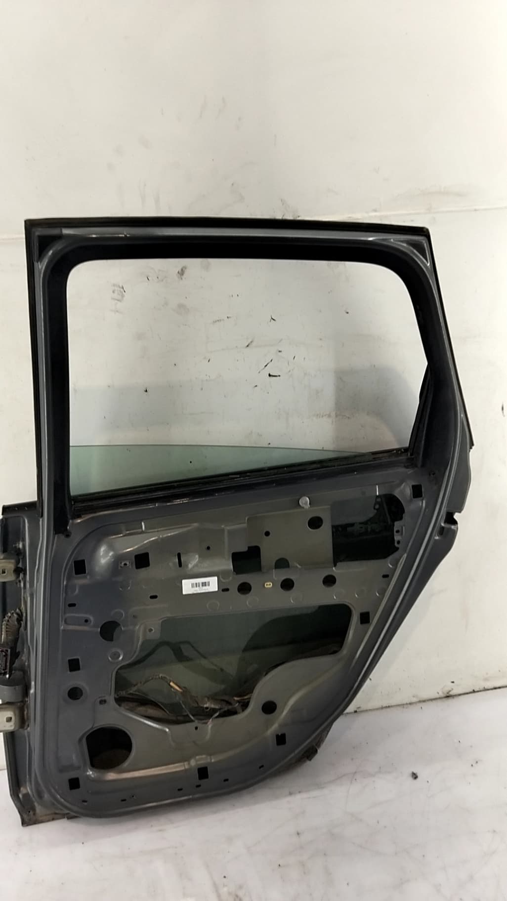 Puerta trasera derecha RENAULT SCENIC (JA..) 4