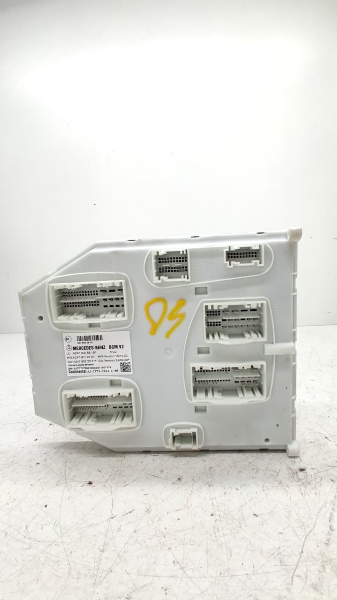 Recambio MERCEDES-BENZ A-CLASS ref. A2479005819
