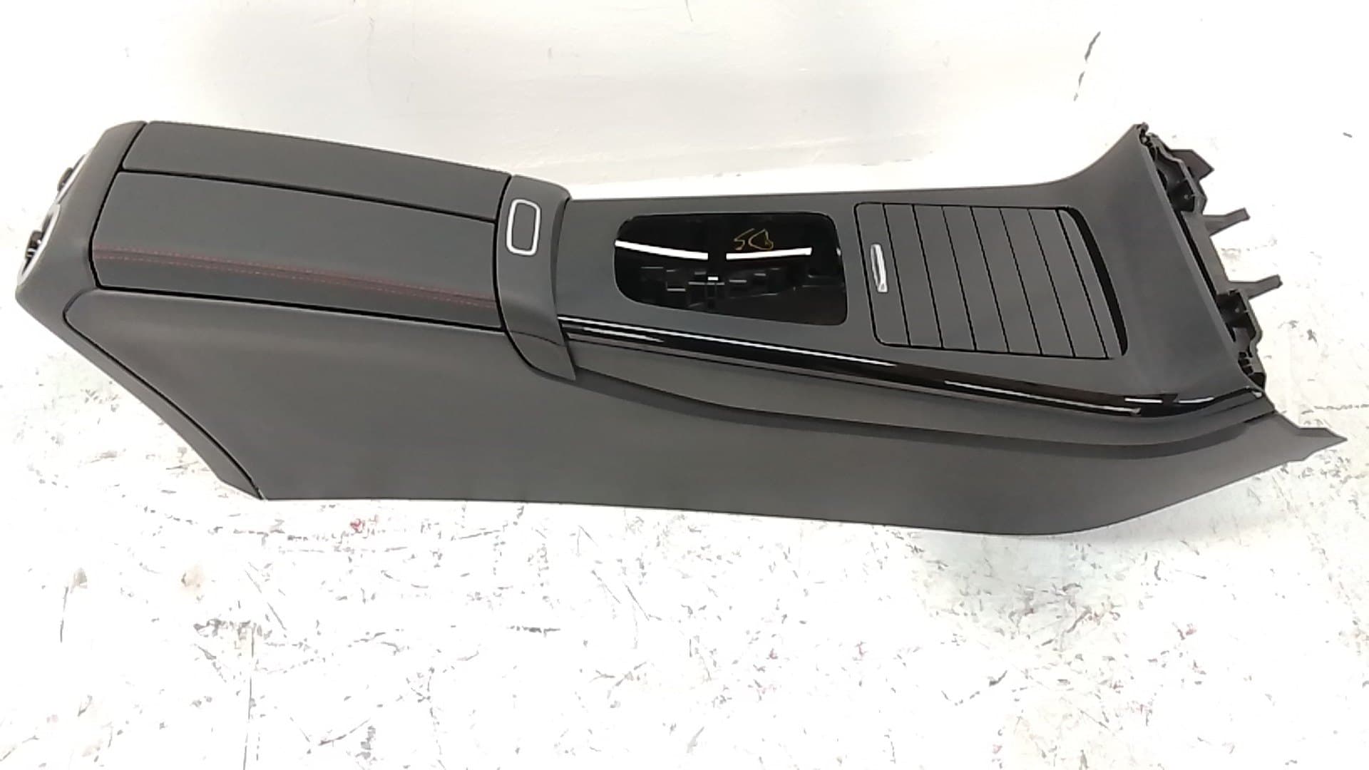 Consola central MERCEDES-BENZ A-CLASS