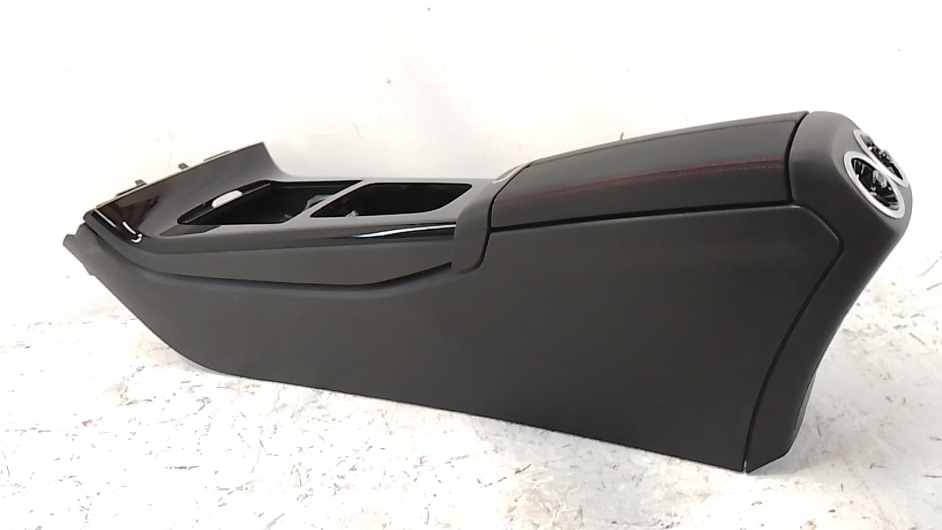 Consola central MERCEDES-BENZ A-CLASS 4