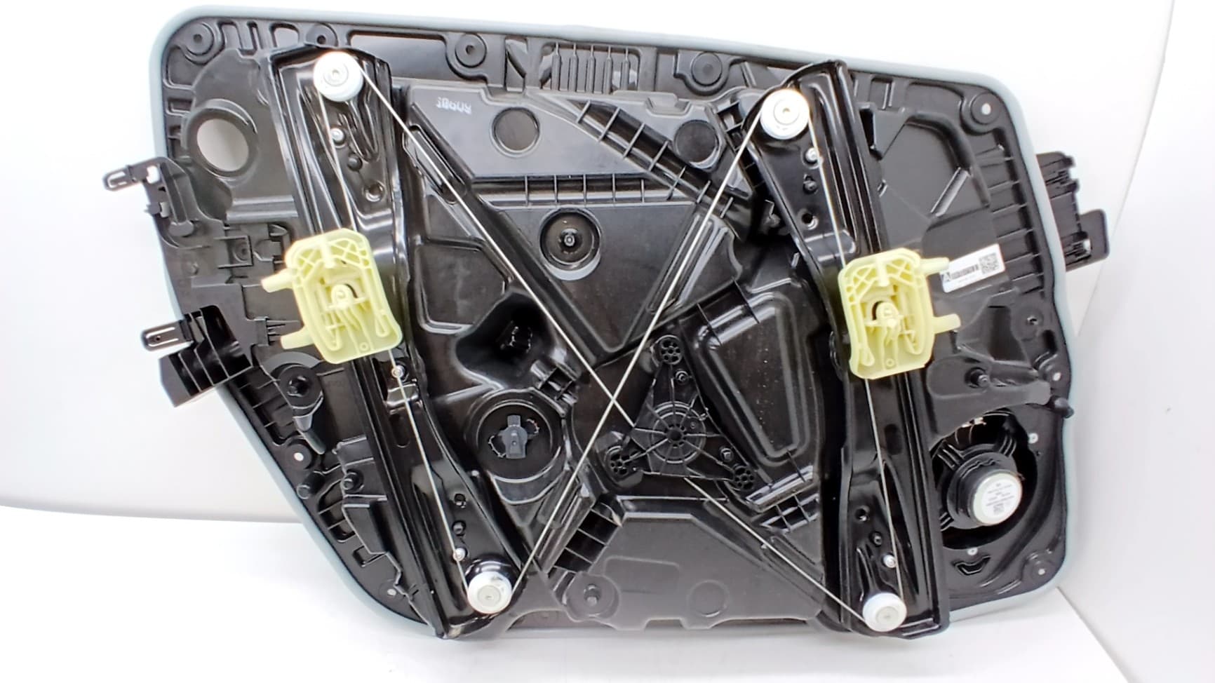 Elevalunas delantero derecho MERCEDES-BENZ A-CLASS