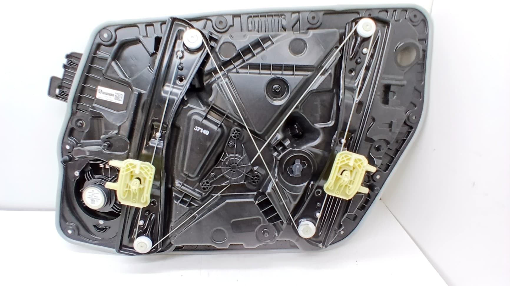 Elevalunas delantero izquierdo MERCEDES-BENZ A-CLASS