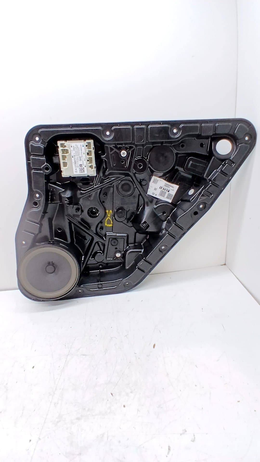 Elevalunas trasero derecho MERCEDES-BENZ A-CLASS 4