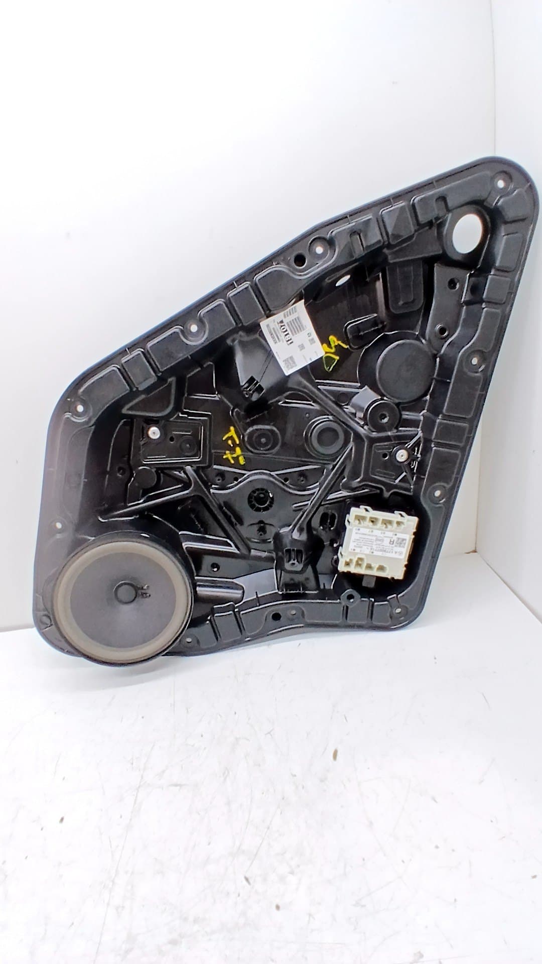 Elevalunas trasero izquierdo MERCEDES-BENZ A-CLASS 4