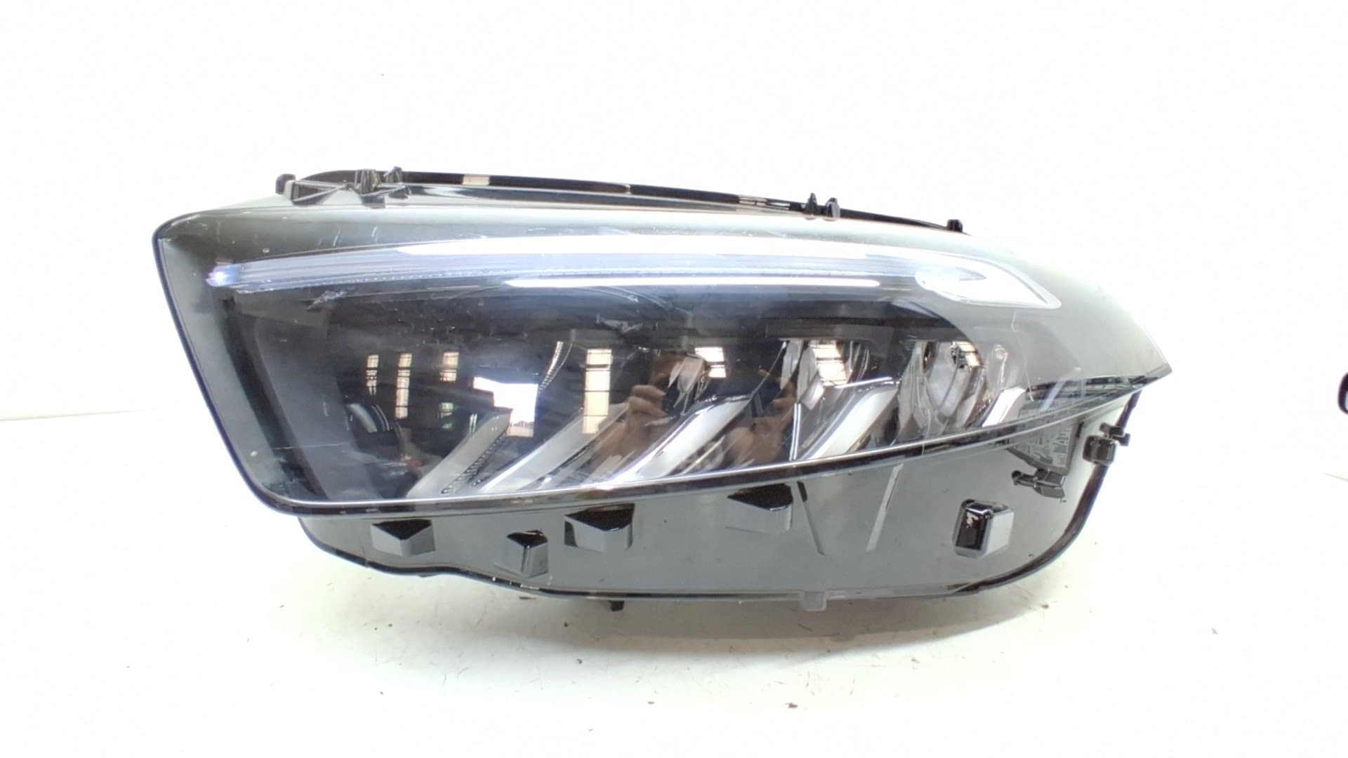 Faro derecho MERCEDES-BENZ A-CLASS
