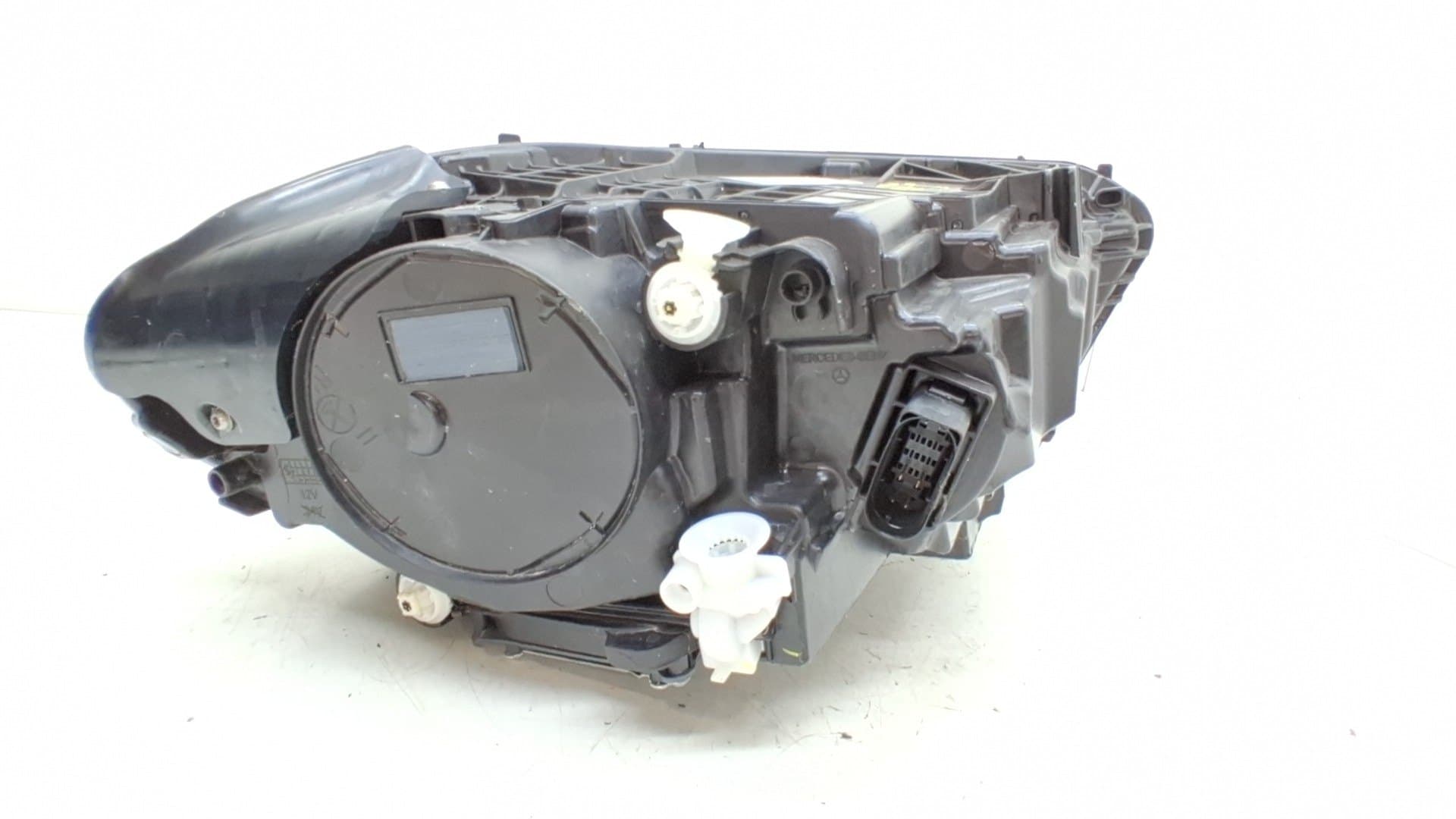 Faro derecho MERCEDES-BENZ A-CLASS 5